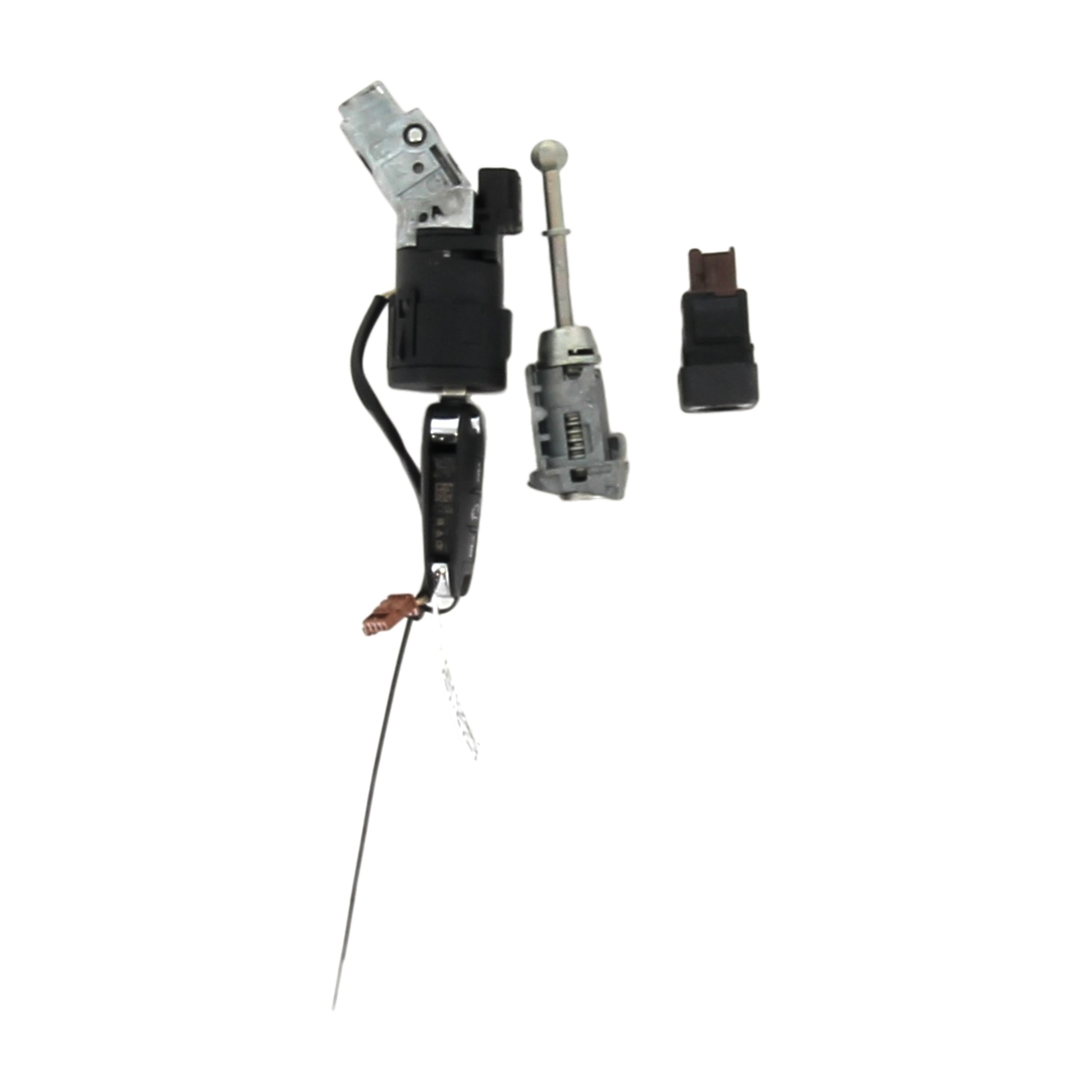 Neiman kit complet (barillet serrure clé) CITROEN BERLINGO 3 Z0-5541Q Z0-5541Q