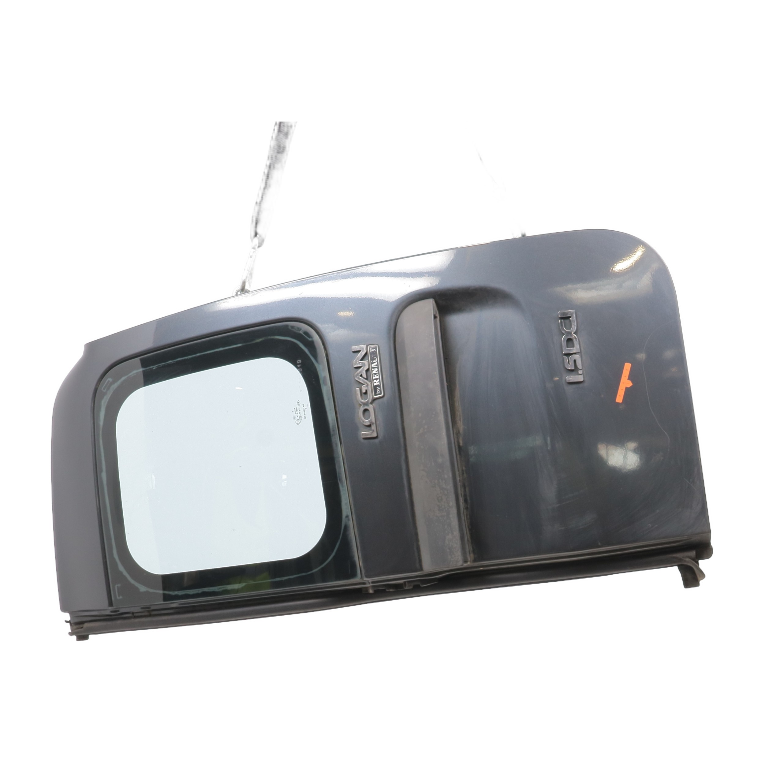 Porte battante arrière droite 901007270R - DACIA LOGAN MCV 1 PH.1 1.5 DCI - Z0-5817Q Z0-5817Q