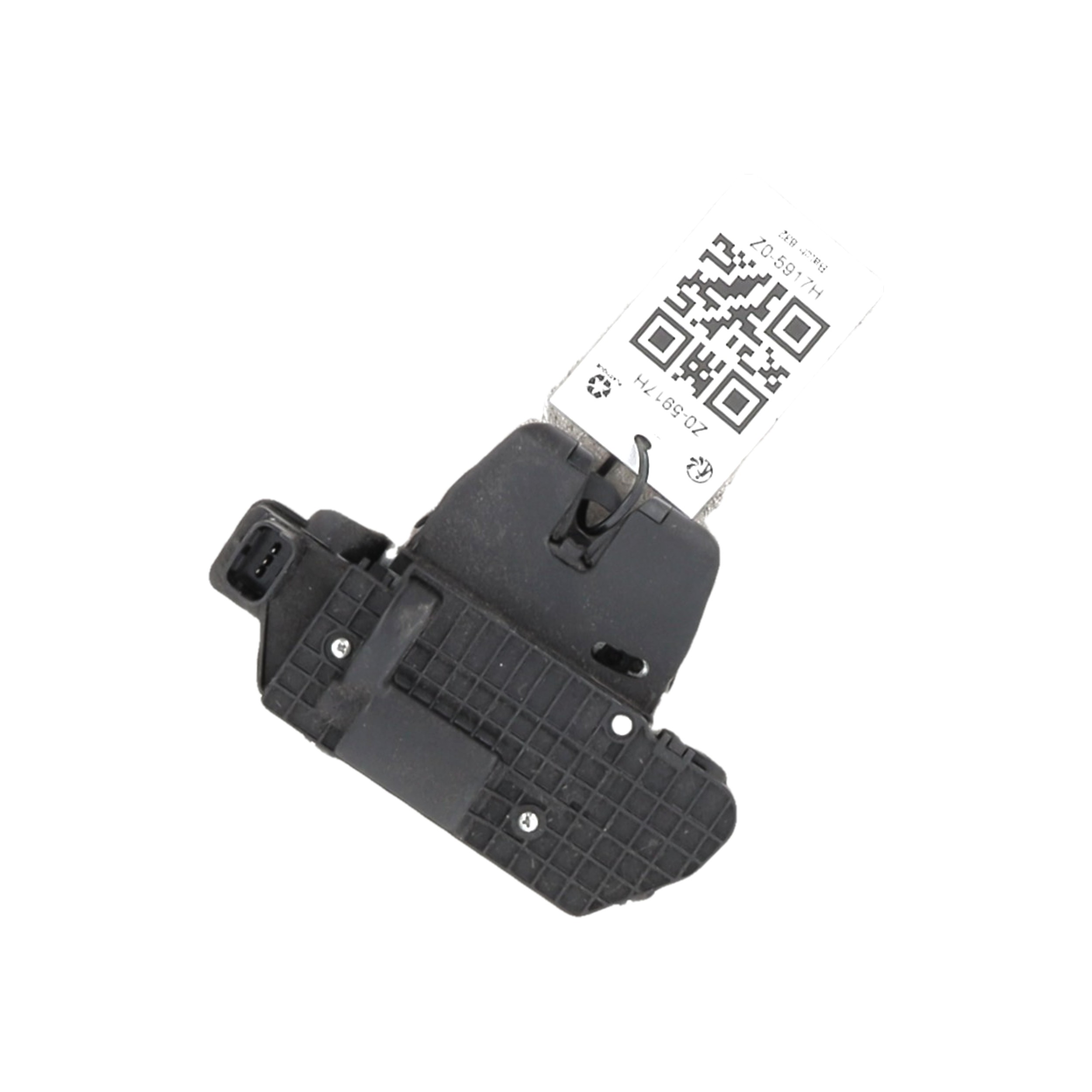 SERRURE DE HAYON 8719F8 - PEUGEOT 5008 1 PH.1 1.6 HDI - Z0-5917H Z0-5917H