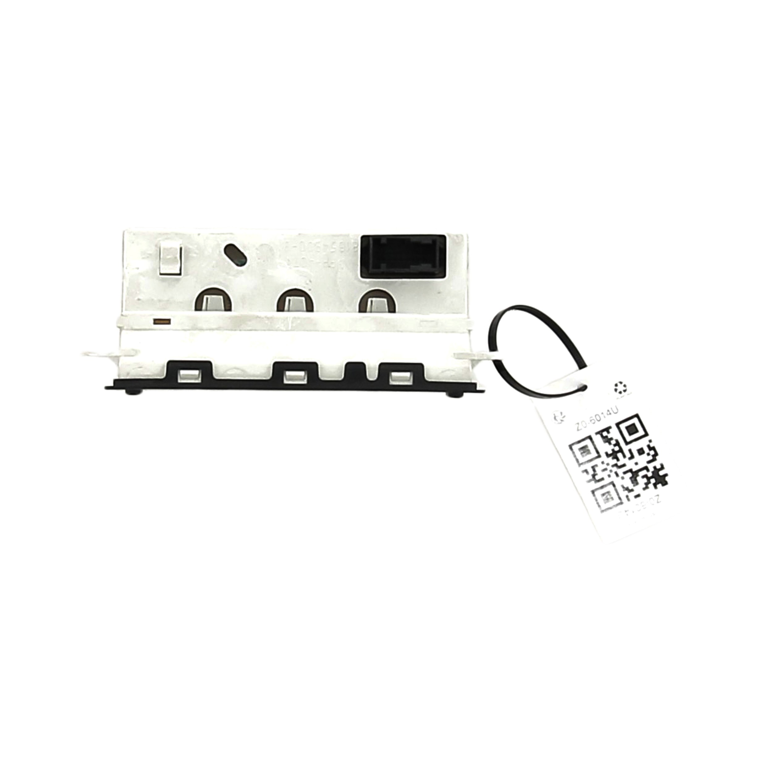 Ecran multifonction 6155GZ - PEUGEOT 206 + HDI - Z0-6014U Z0-6014U