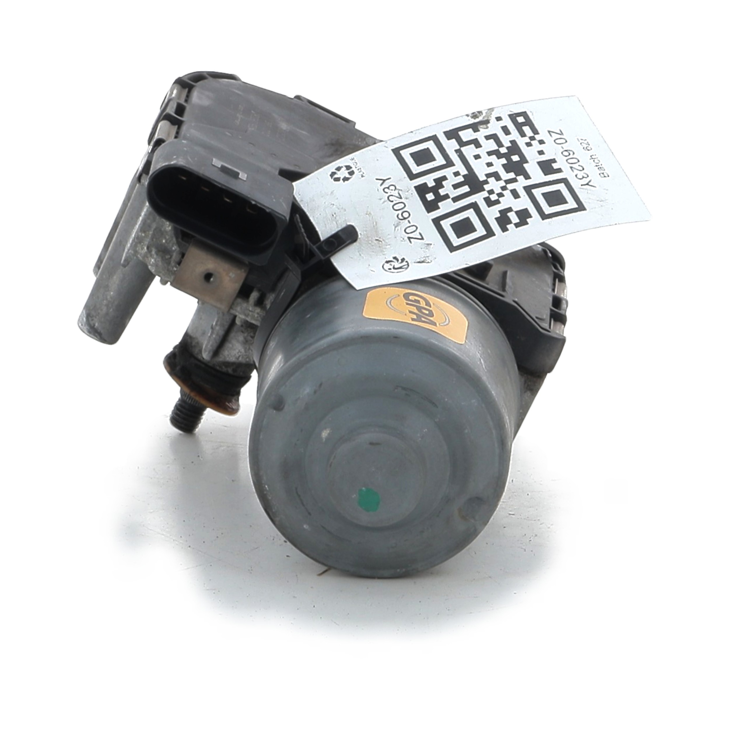 Moteur d'essuie glace avant réf. 1Q1955119C VOLKSWAGEN GOLF 6 Z0-6023Y Z0-6023Y