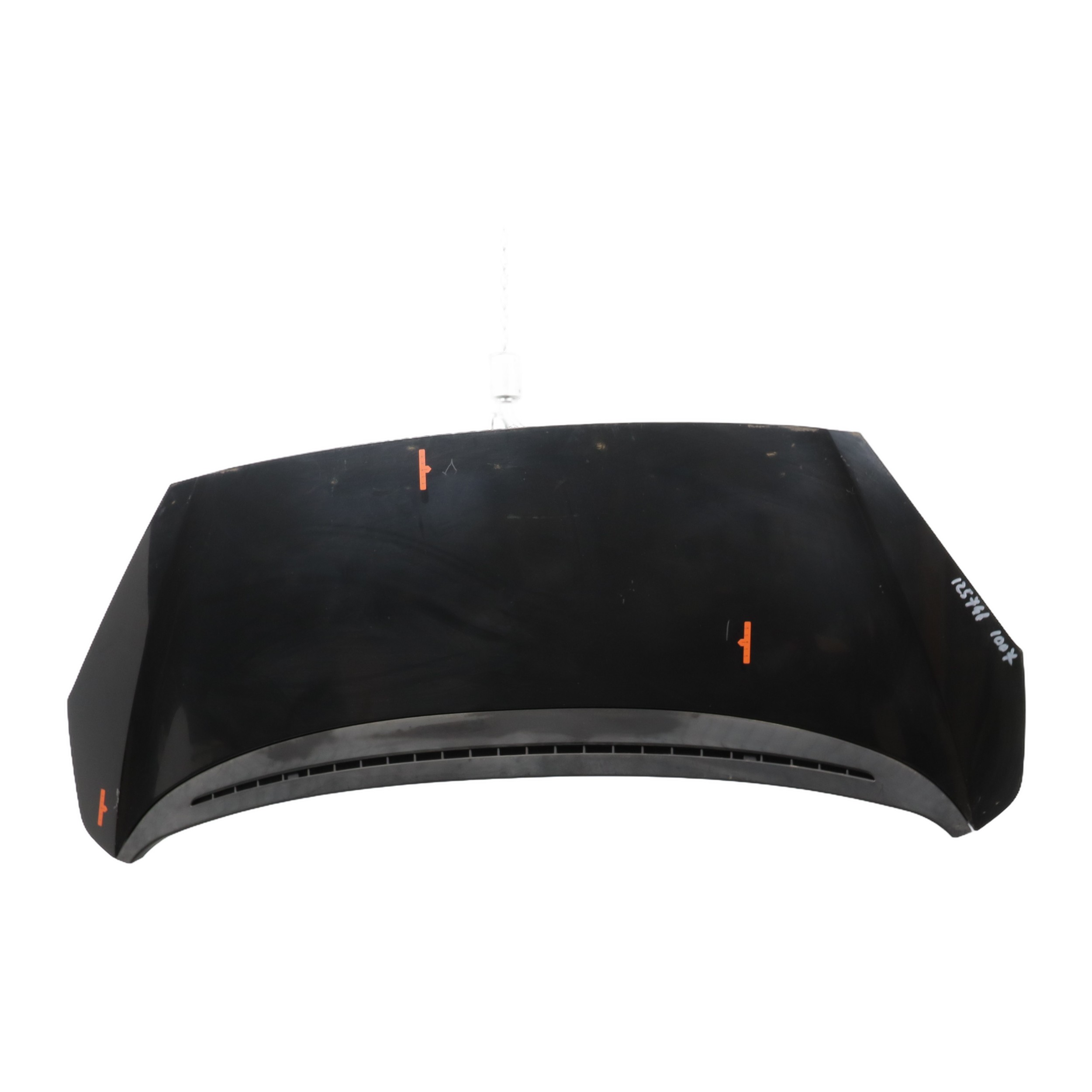 Capot PEUGEOT 1007  réf. 7901Q5 Z0-6045J Z0-6045J