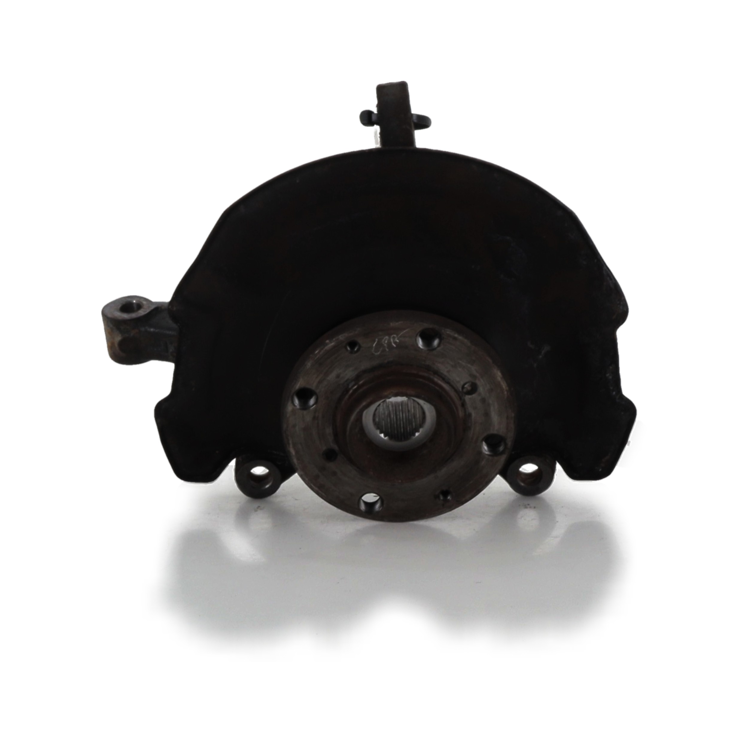 Pivot avant gauche OPEL AGILA B 1.2 94 réf. 93195057 Z0-6191C Z0-6191C