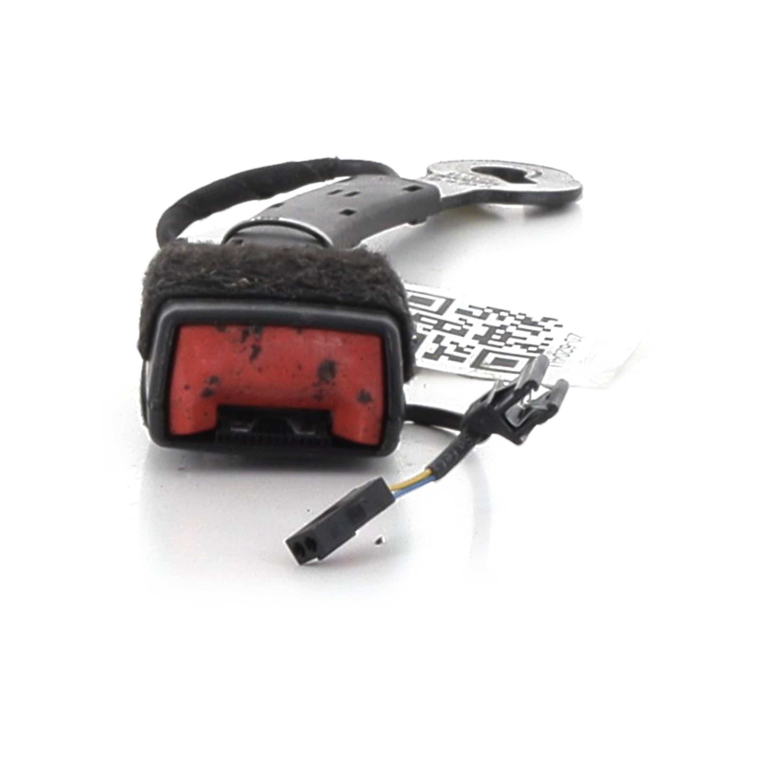 Attache ceinture avant gauche AUDI A3 3 PH.1 Z0-6204U Z0-6204U