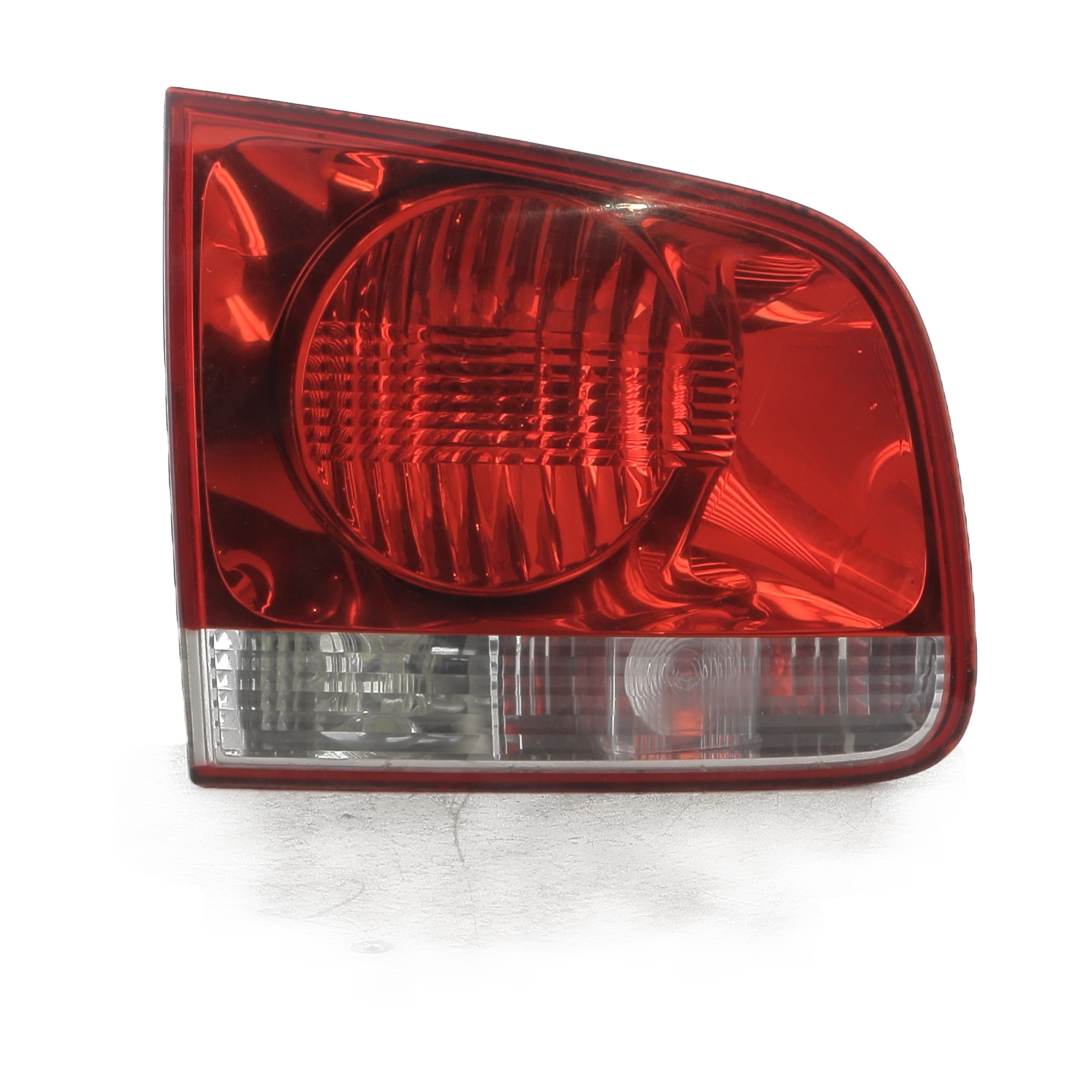 Feu de hayon gauche 7L6945093R - VOLKSWAGEN TOUAREG 1 PH.1 TDI - Z0-6213S Z0-6213S