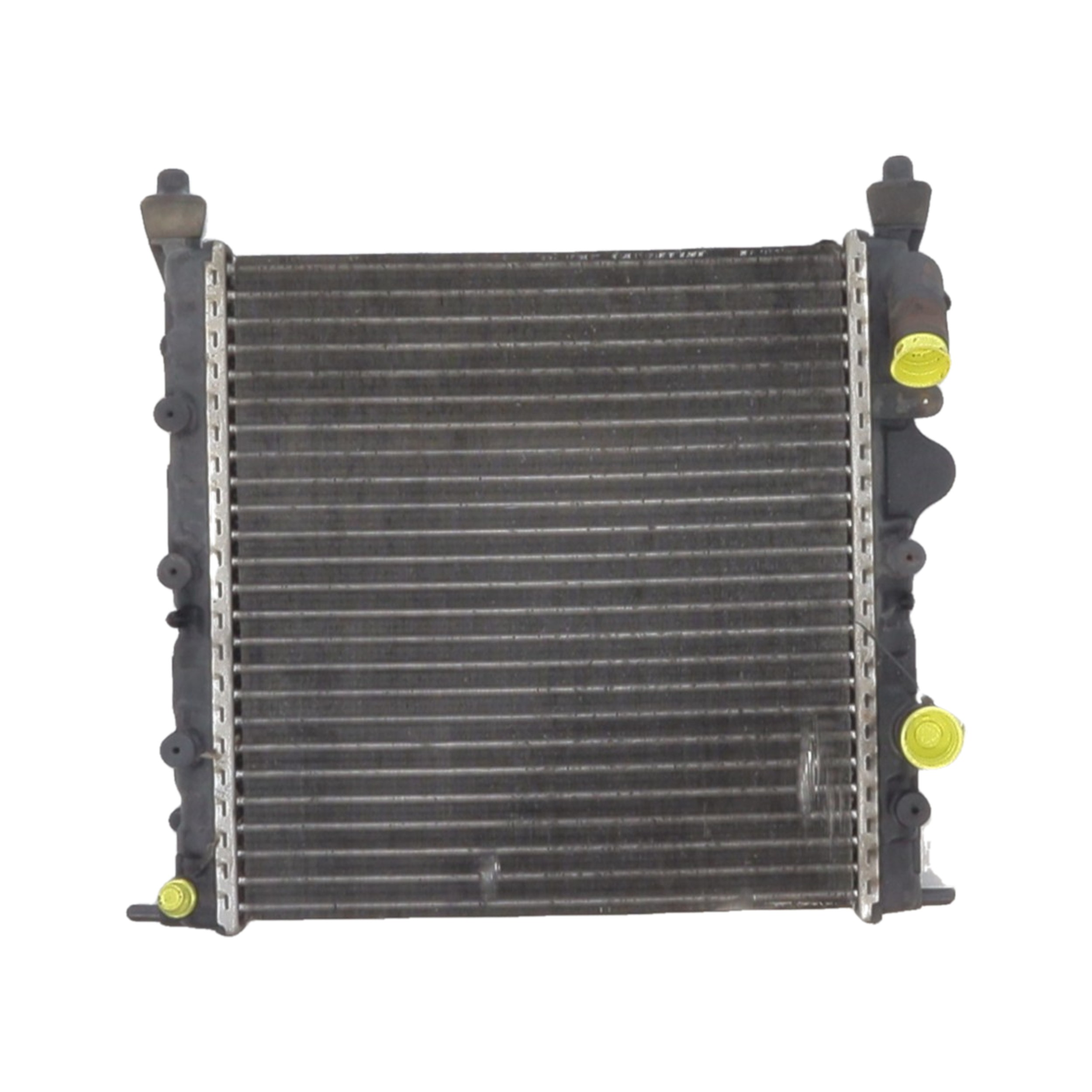 Radiateur d'eau RENAULT CLIO CAMPUS 2 PH.1 AUTHENTI réf. 7700430647 Z0-6255V Z0-6255V