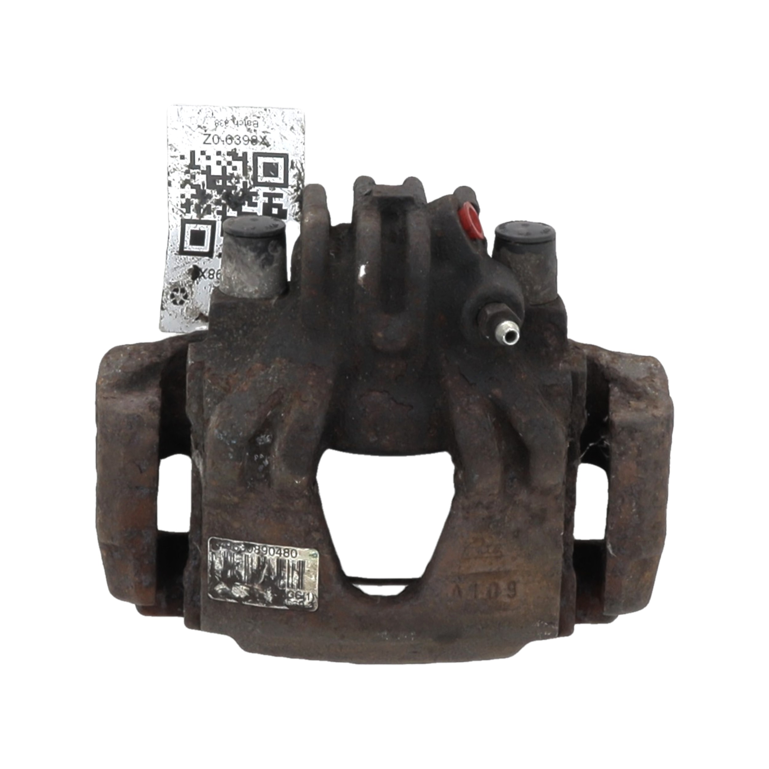 Etrier avant gauche 441059 - CITROEN XSARA PH.1 X/SX - Z0-6398X Z0-6398X