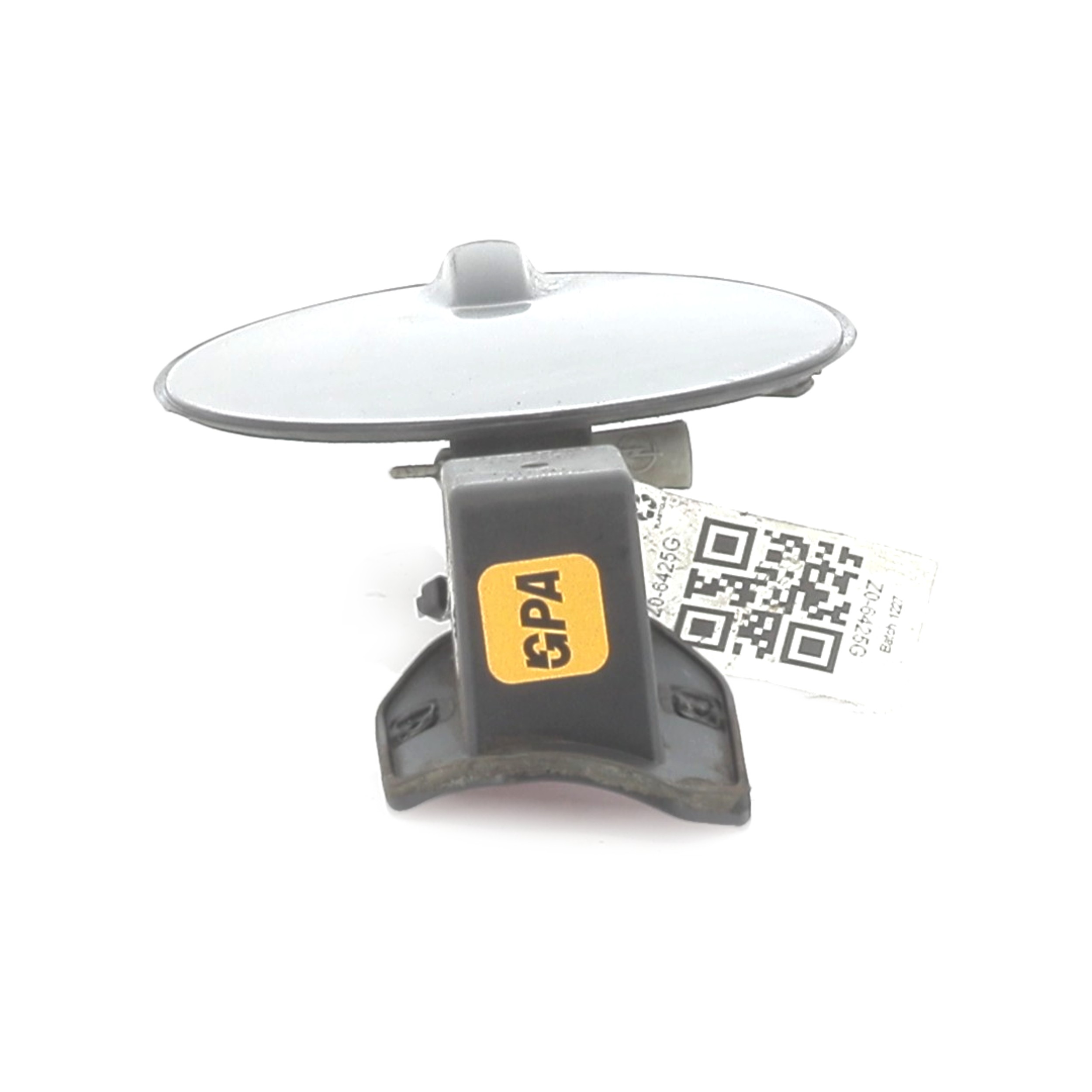 Trappe portillon carburant 93188629 - OPEL ASTRA H 1.8 140 - Z0-6425G Z0-6425G