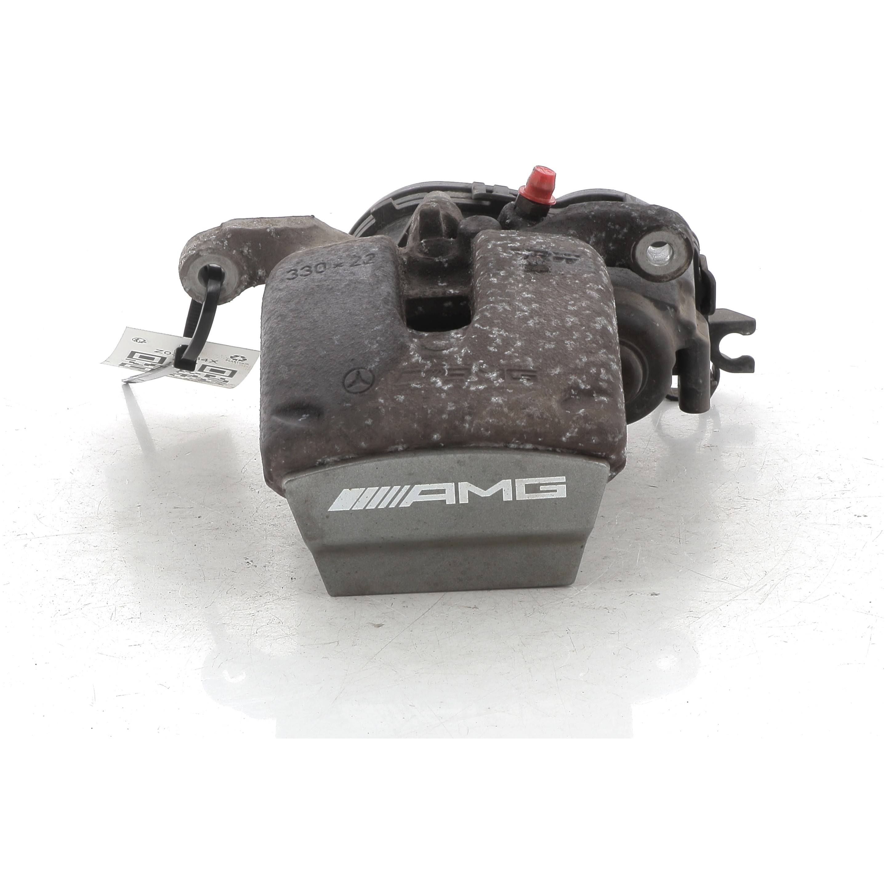 Etrier arrière droit 1764230281 - MERCEDES CLASSE A 3 PH.2 45 AMG - Z0-6434X Z0-6434X