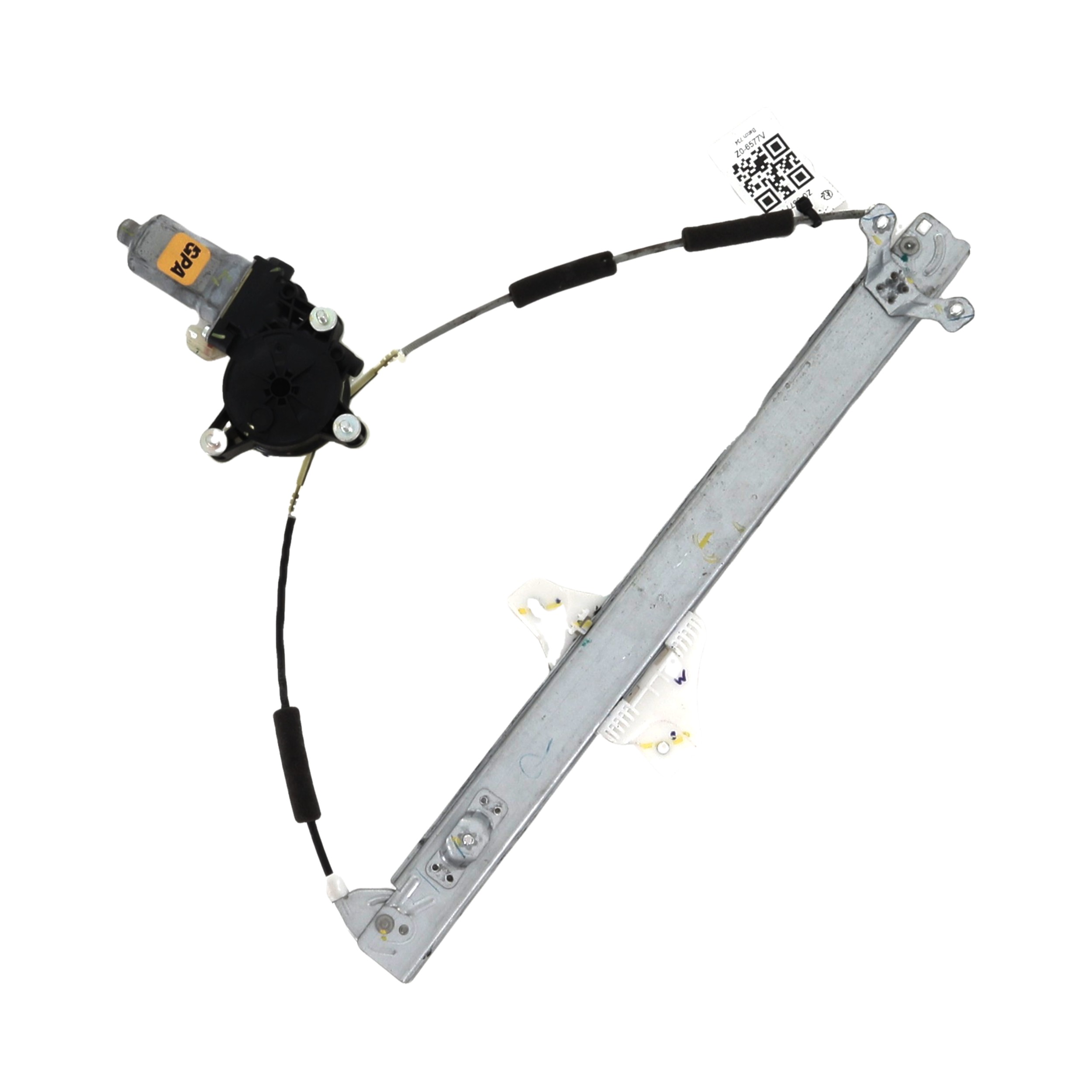 Lève-vitre avant gauche HYUNDAI I20 2 PH.2 Z0-6577V Z0-6577V