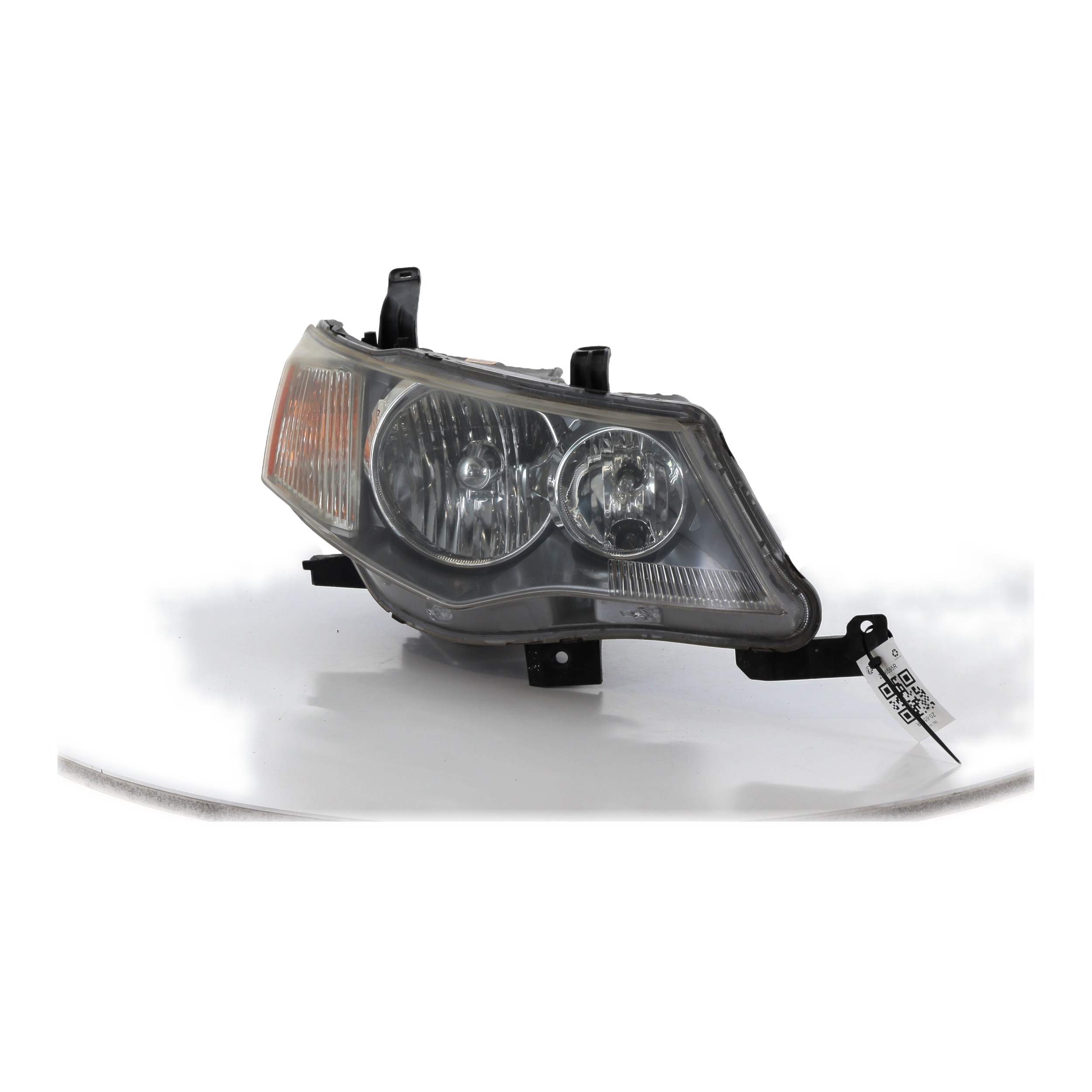 Phare droit réf. 8301A160 MITSUBISHI OUTLANDER 2 PH.1 Z0-6595R Z0-6595R