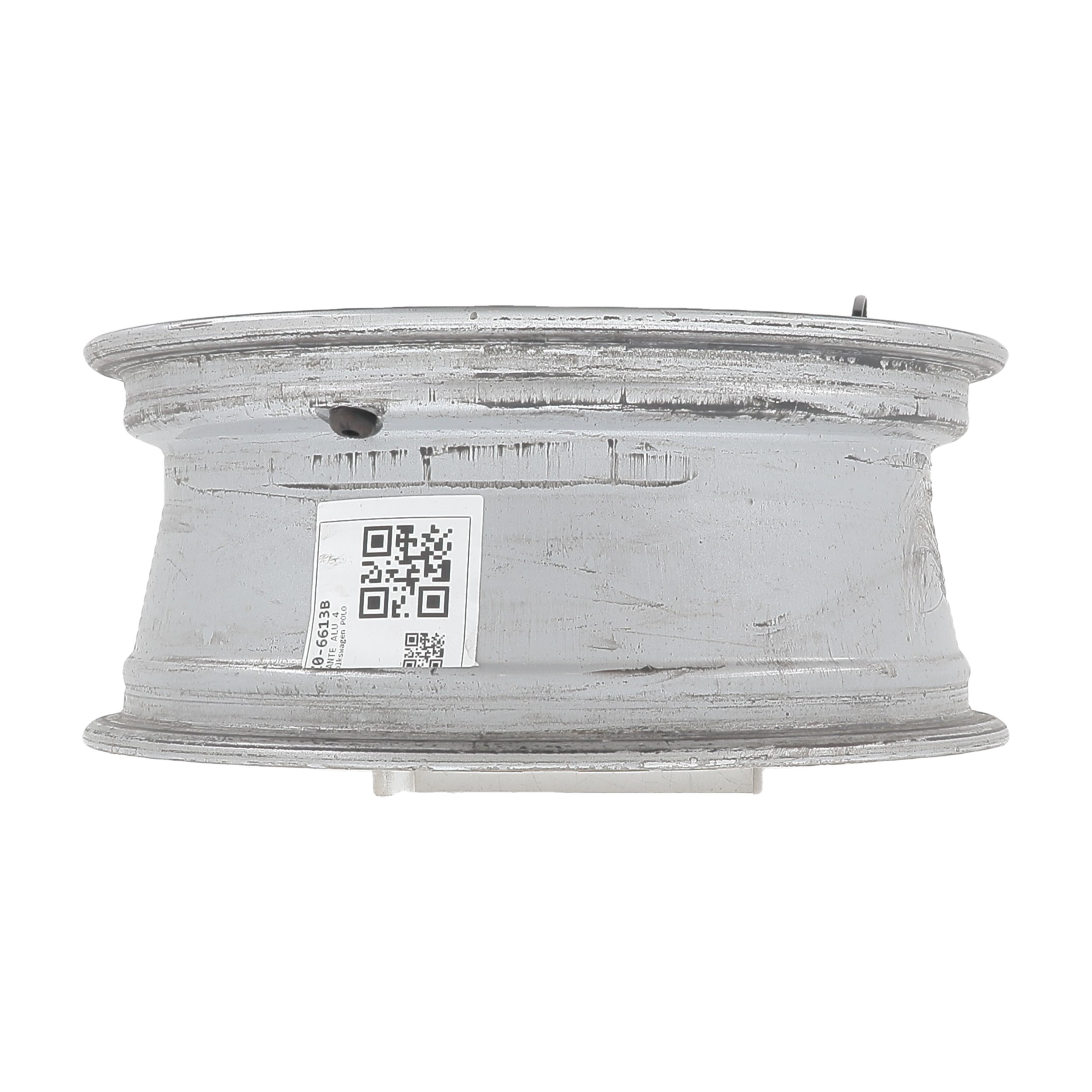 Jante alu 6Q0601025LZ31 - VOLKSWAGEN POLO 1.4 TDI - Z0-6613B Z0-6613B