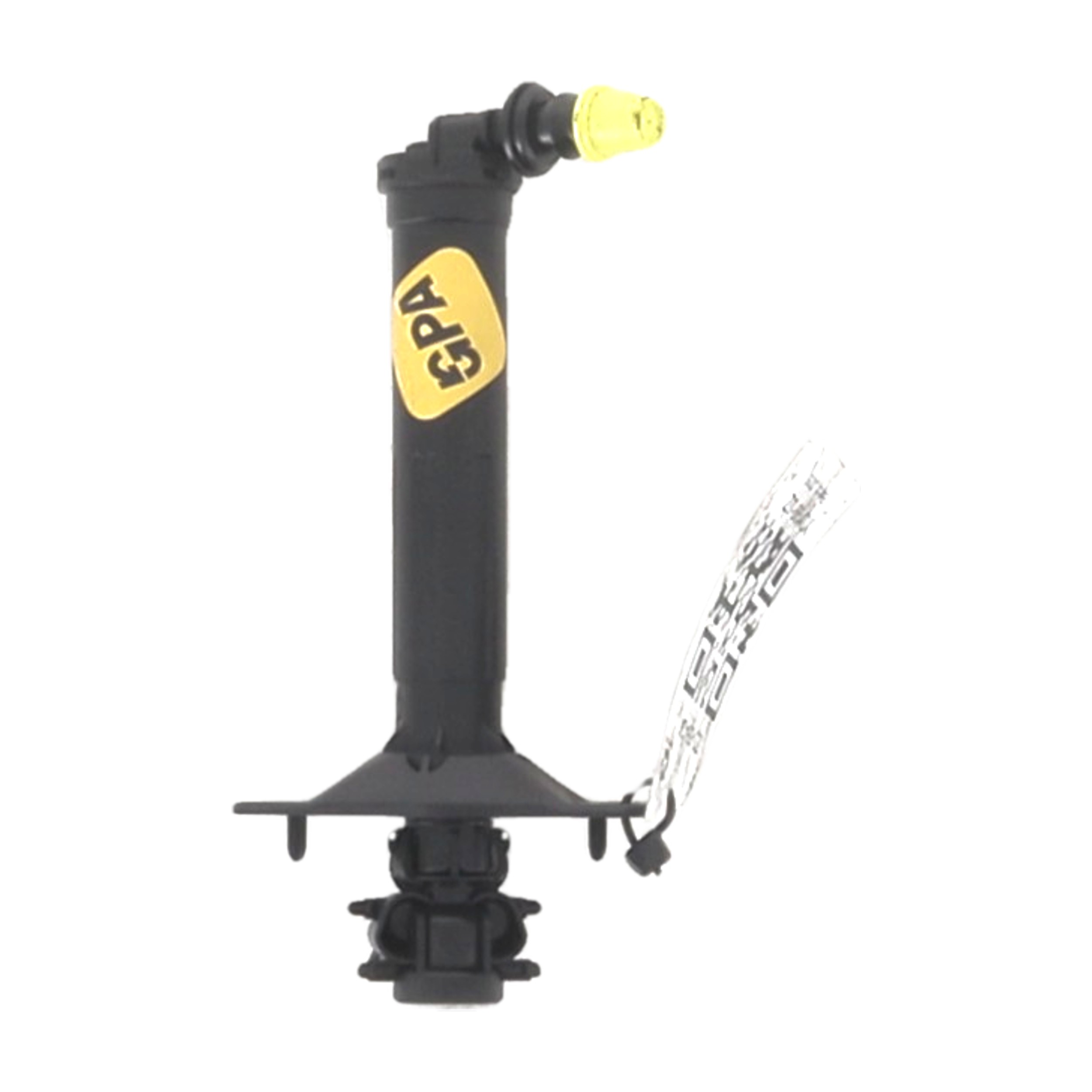 Gicleur lave phare gauche 4G0955101A - AUDI A6 4 PH.2 4.0TFSIQ - Z0-6640X Z0-6640X