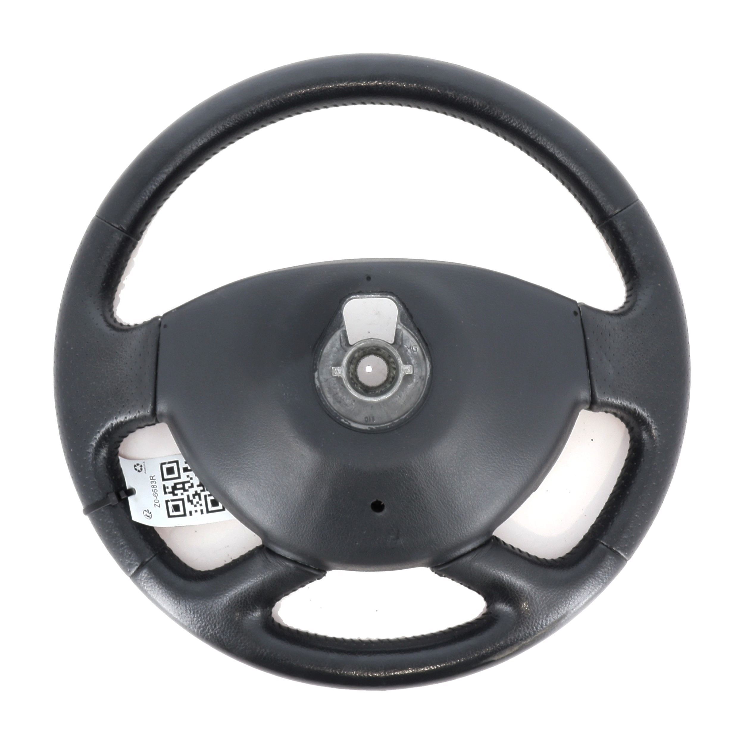 Volant 8200139852 - RENAULT ESPACE 4 PH.2 2.2 DCI - Z0-6683R Z0-6683R