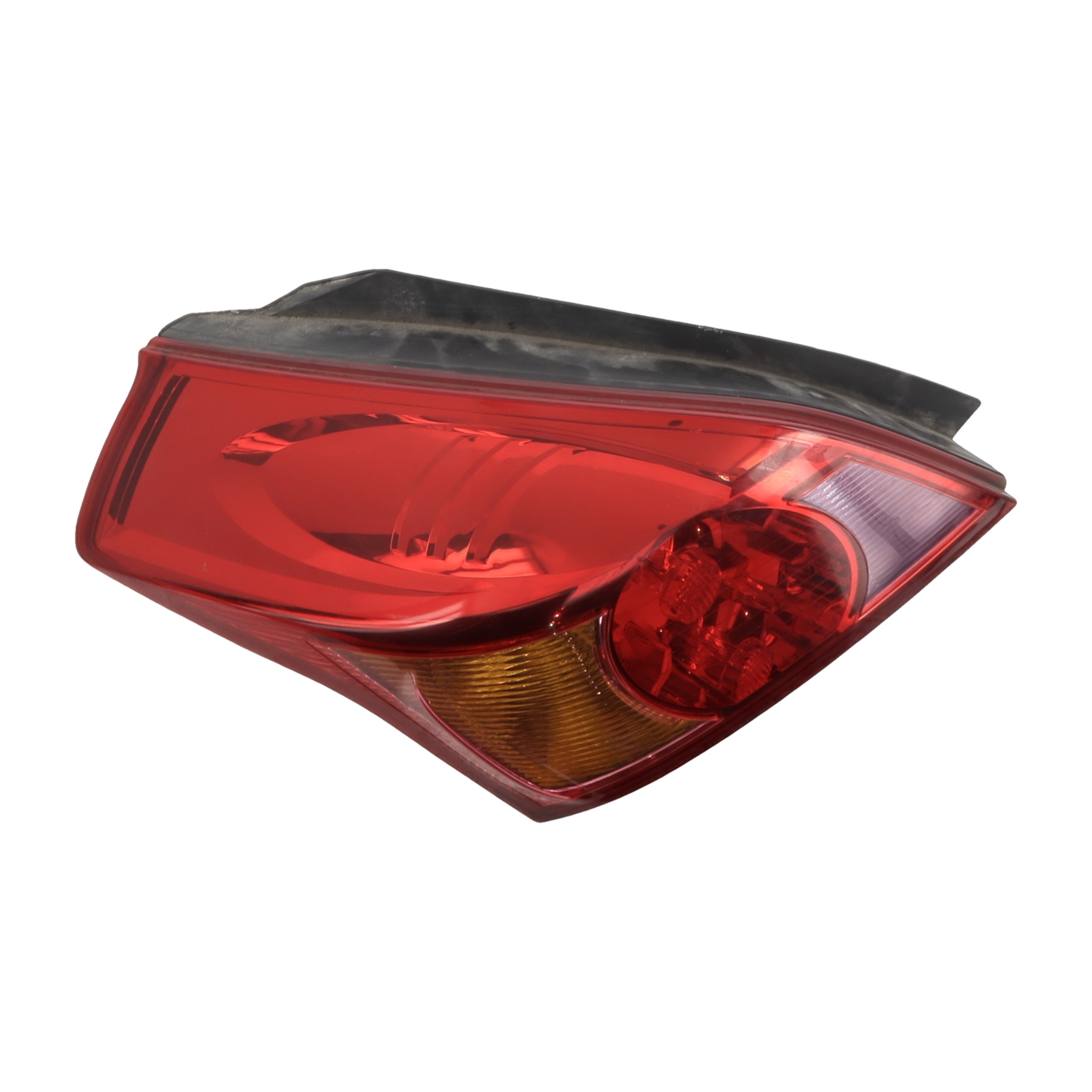 Feu arrière gauche KIA PRO CEED 1 PH.2 réf. 924011H501 Z0-6690V Z0-6690V