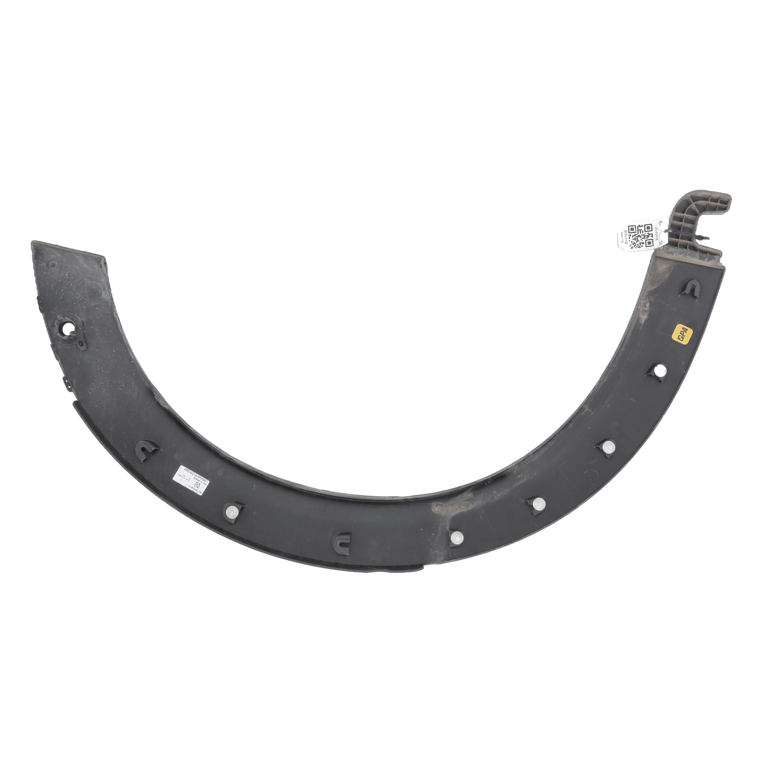 ELARGISSEUR AILE AVG 51777475349 - MINI MINI COUNTRYMAN 3 PH.1 COOPER S - Z0-6743E Z0-6743E