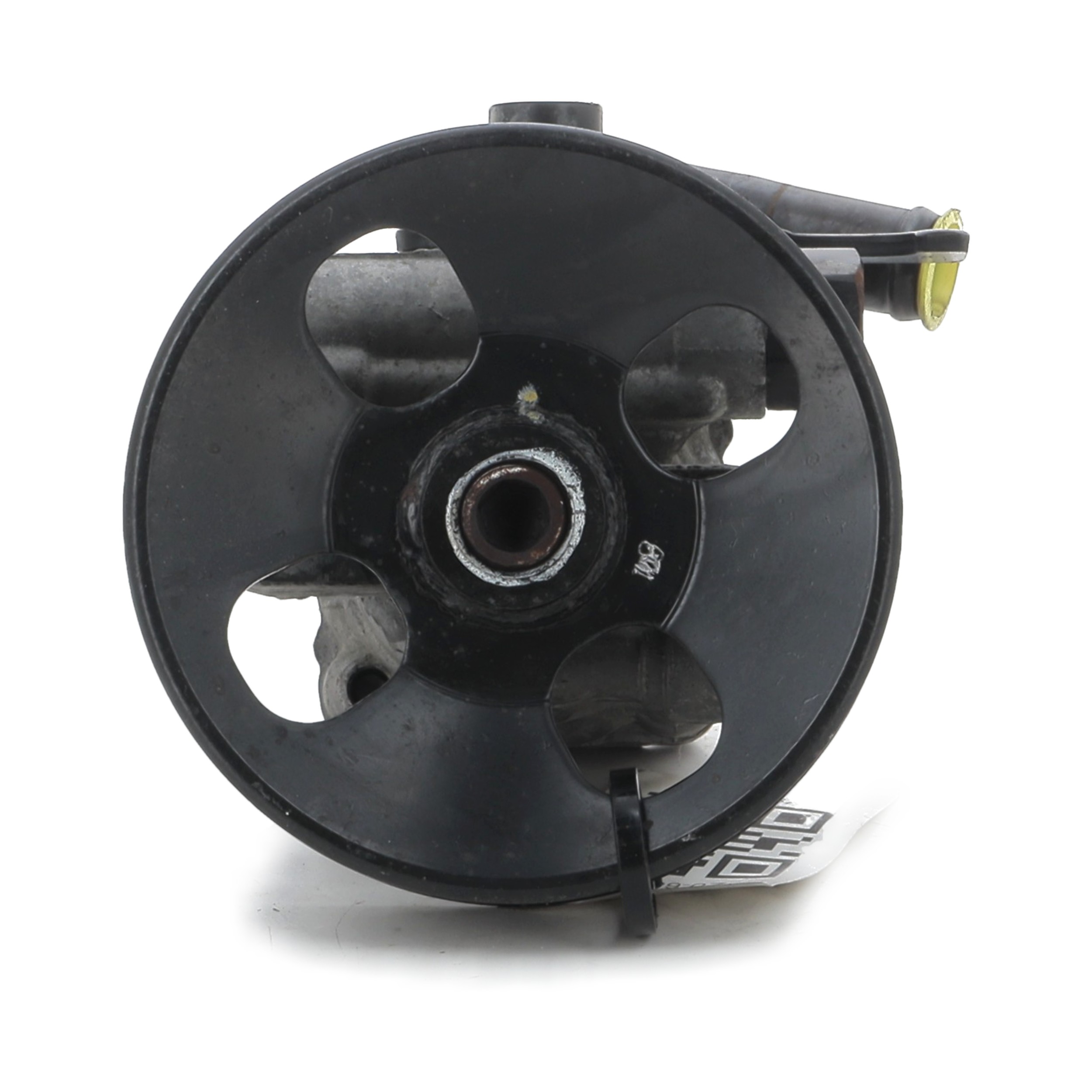 Pompe direction assistée KIA SORENTO 1 PH.2 réf. 571003E050 Z0-6828X Z0-6828X