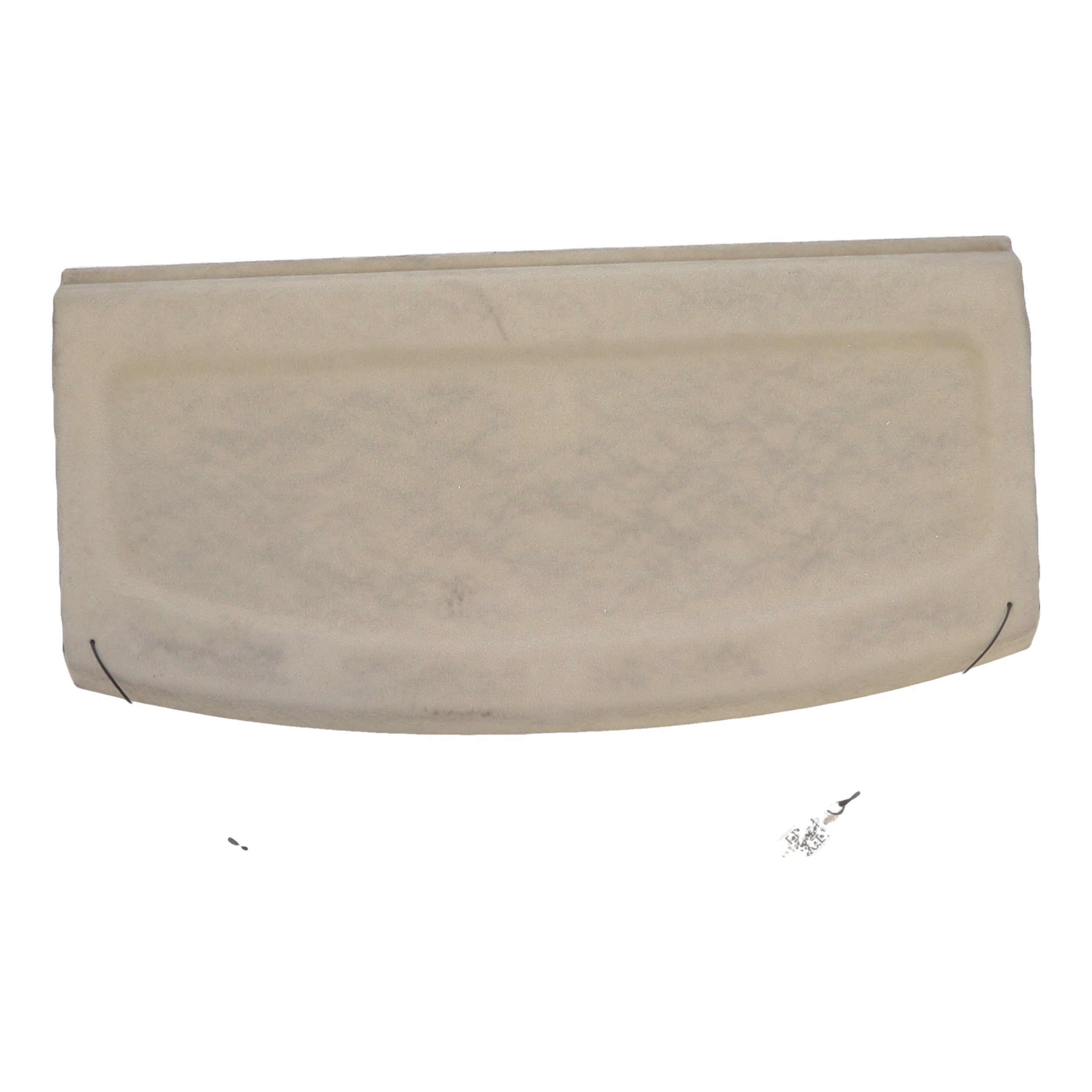 Plage arrière 1K6867769EAB9 - VOLKSWAGEN GOLF 6 2.0 TDI - Z0-6916W Z0-6916W