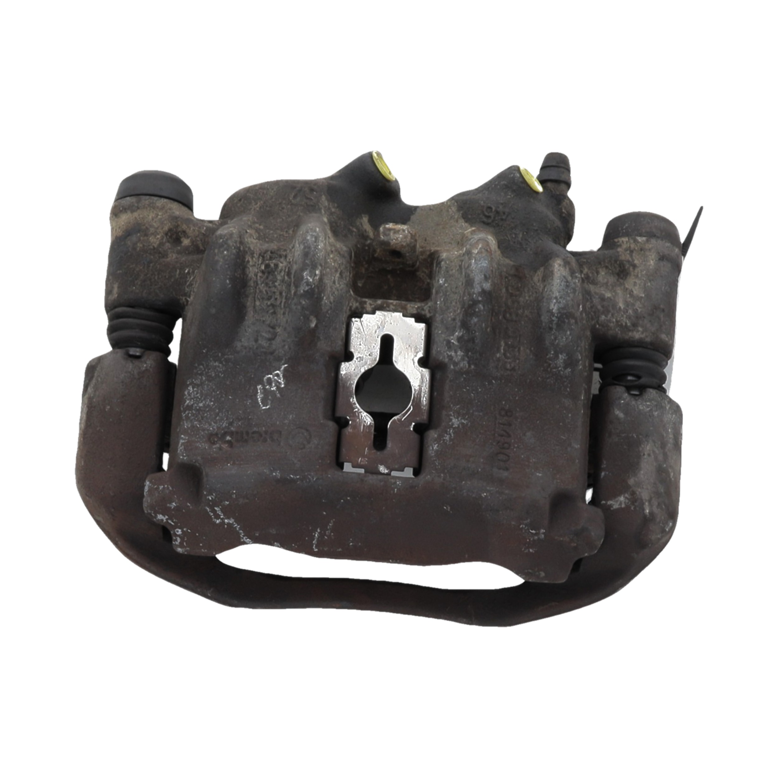 Etrier avant gauche 77364459 - FIAT DUCATO 2 PH.2 -NS1K_TYPE - Z0-6960K Z0-6960K