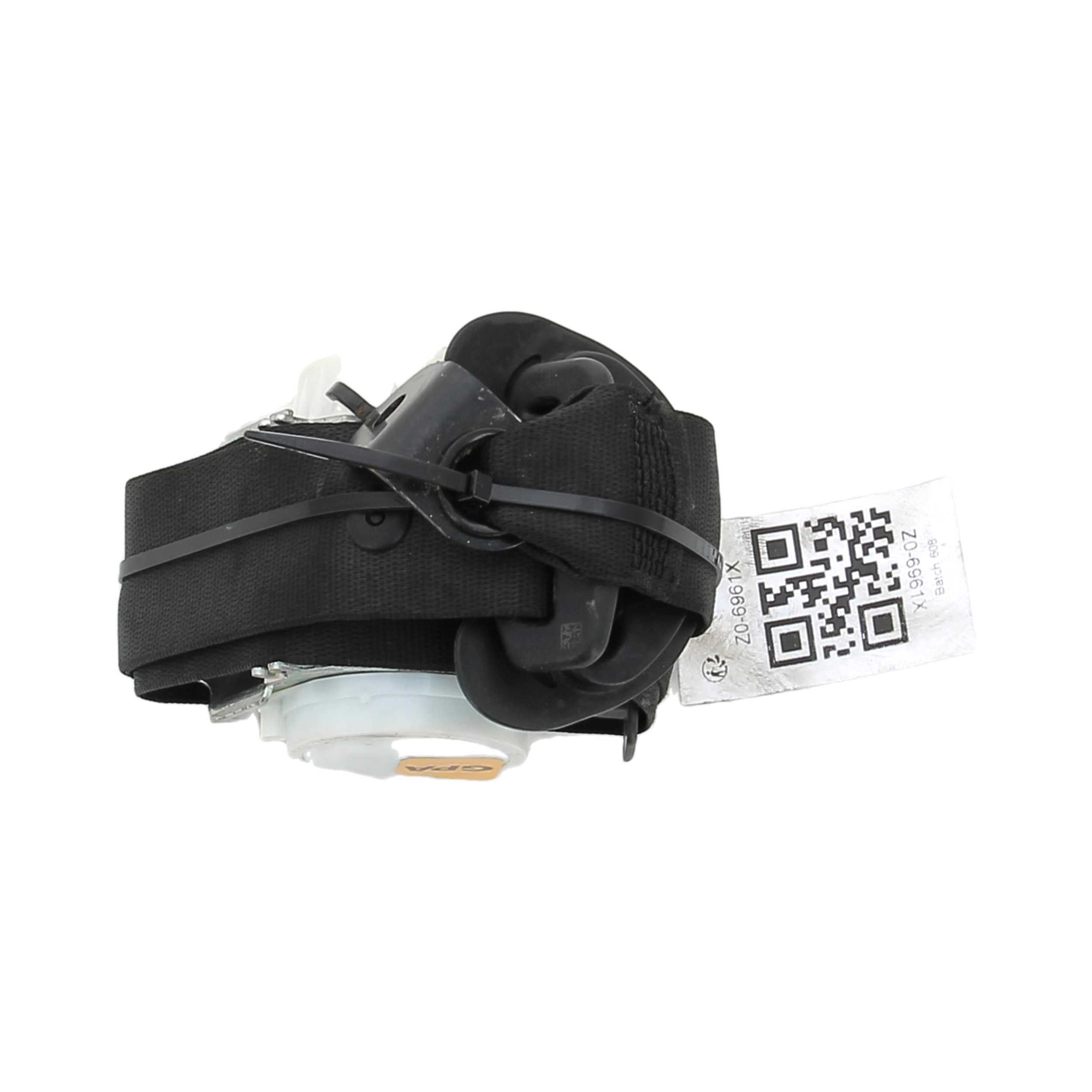 Ceinture avant droit BMW SERIE 2 1.PH.1 réf. 72117265810 Z0-6961X Z0-6961X [reference_112044]