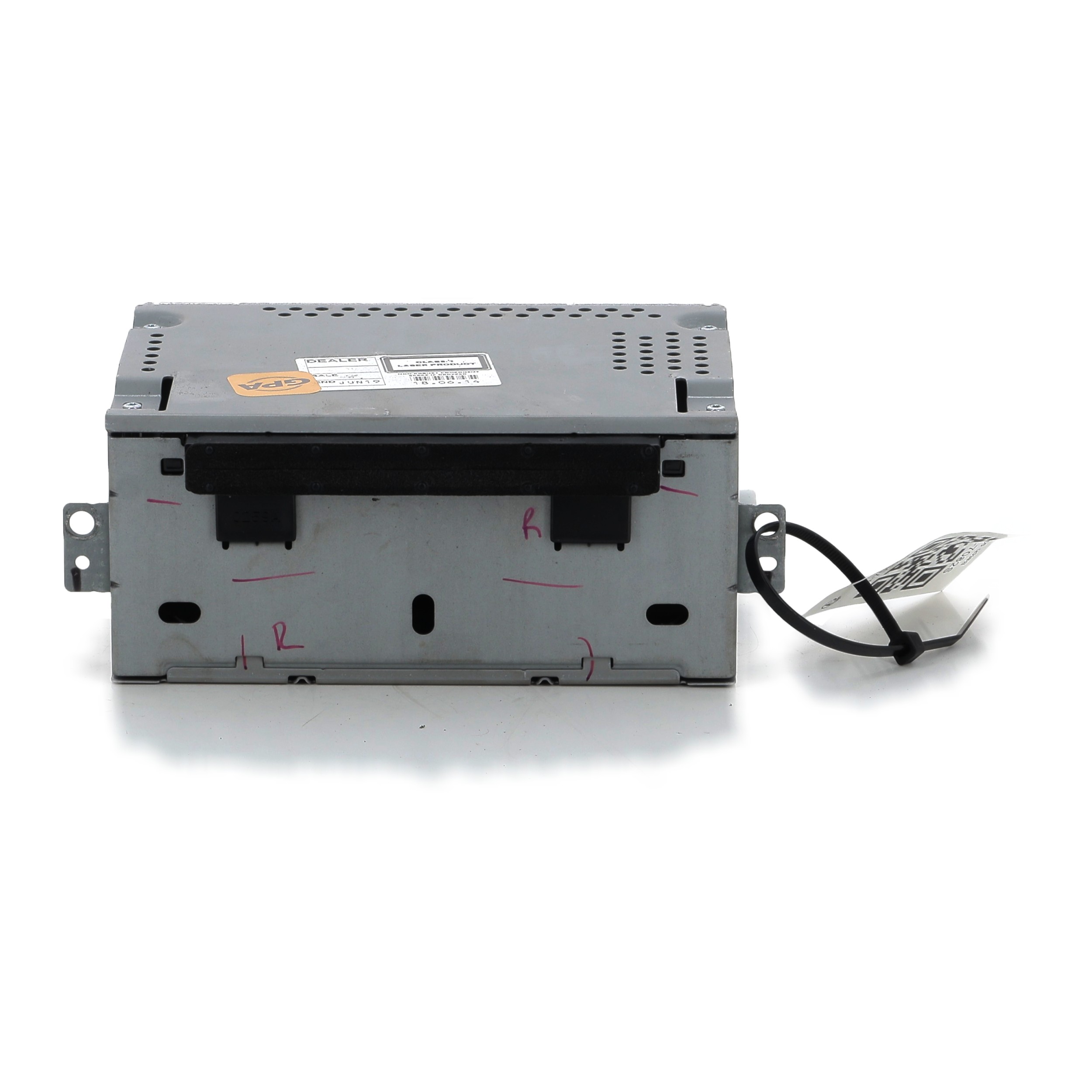 Poste Multimédia FORD RANGER PICK-UP 4 PH.1 Z0-7082S Z0-7082S