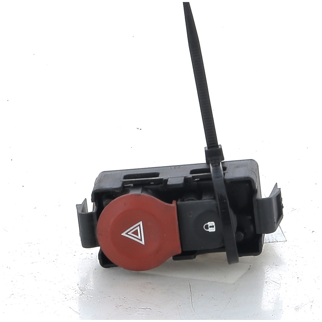 Bouton de warning 252105246R - RENAULT KANGOO 2 PH.1 GD DCI - Z0-7131K Z0-7131K