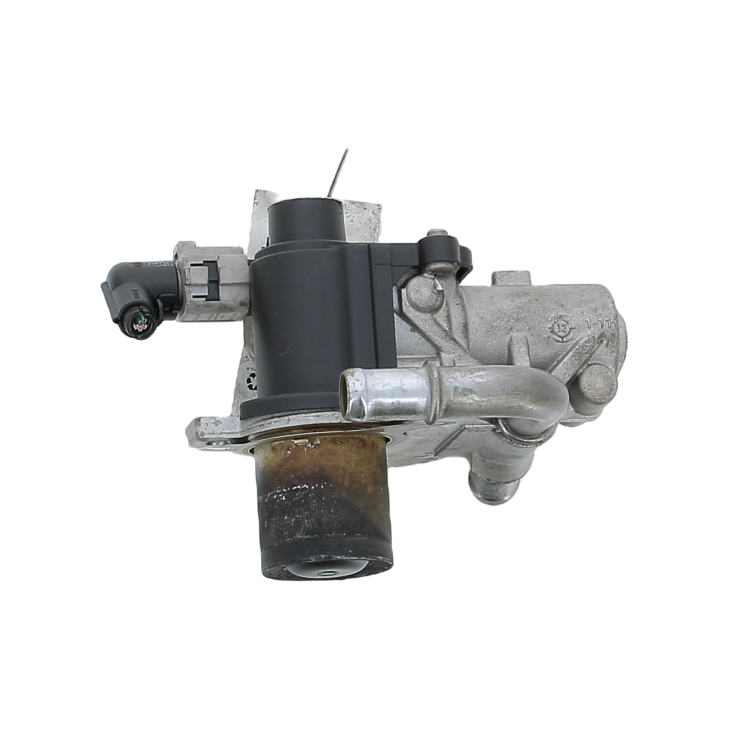 Vanne EGR 8200846454 - RENAULT CLIO 4 PH.1 DCI 75 - Z0-7188C Z0-7188C