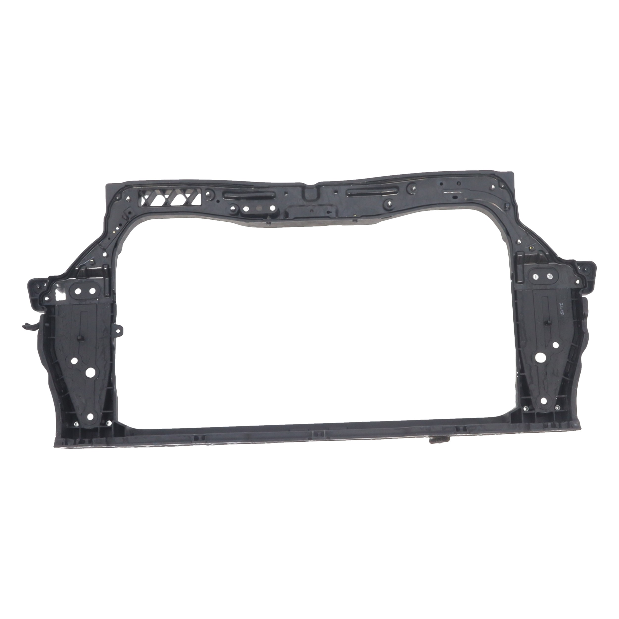 Face avant 641011J500 - HYUNDAI I20 1 PH.2 1.1 CRDI - Z0-7238B Z0-7238B