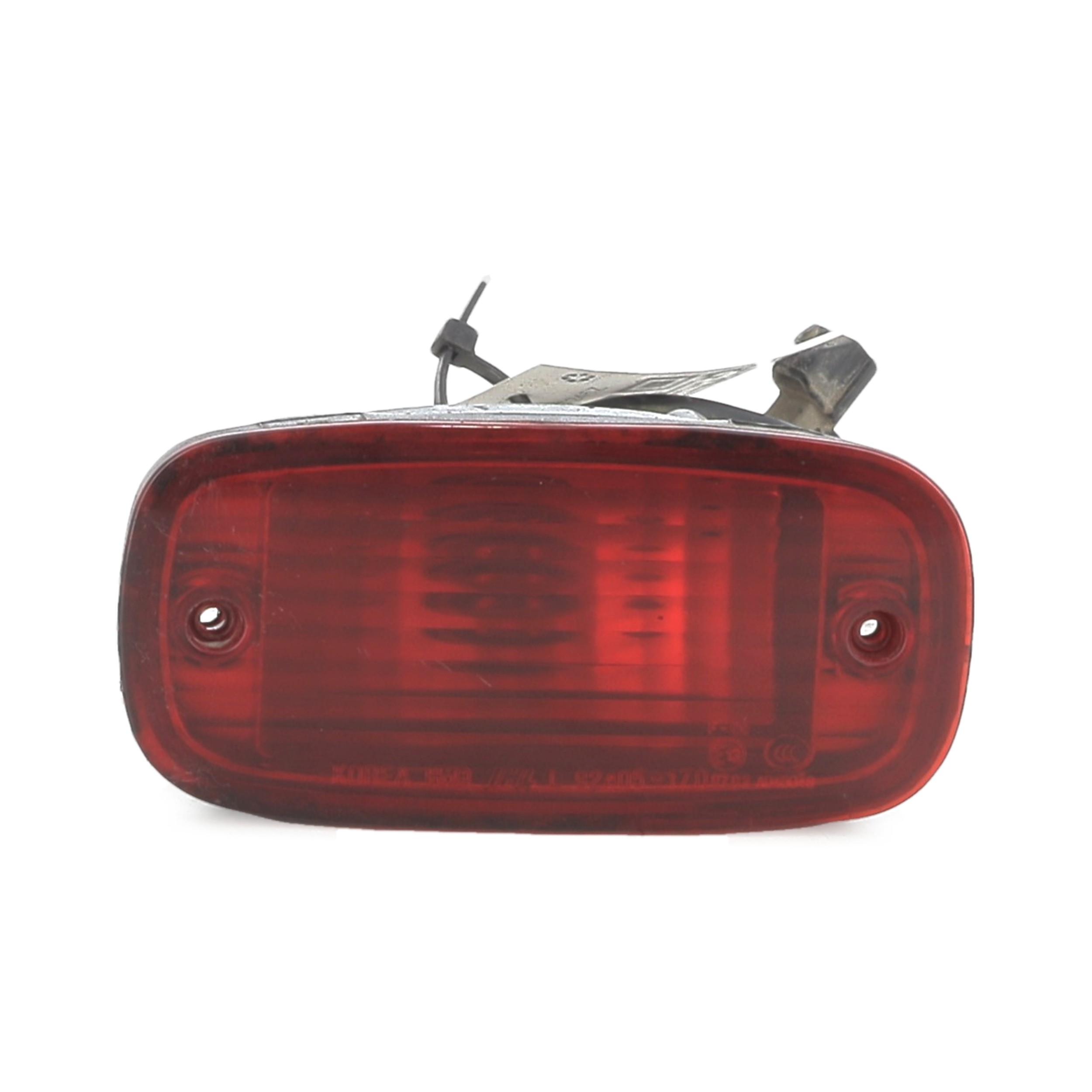 Feu de pare choc arrière gauche 9240517200 - HYUNDAI MATRIX 1.5 CRDI - Z0-7245Z Z0-7245Z