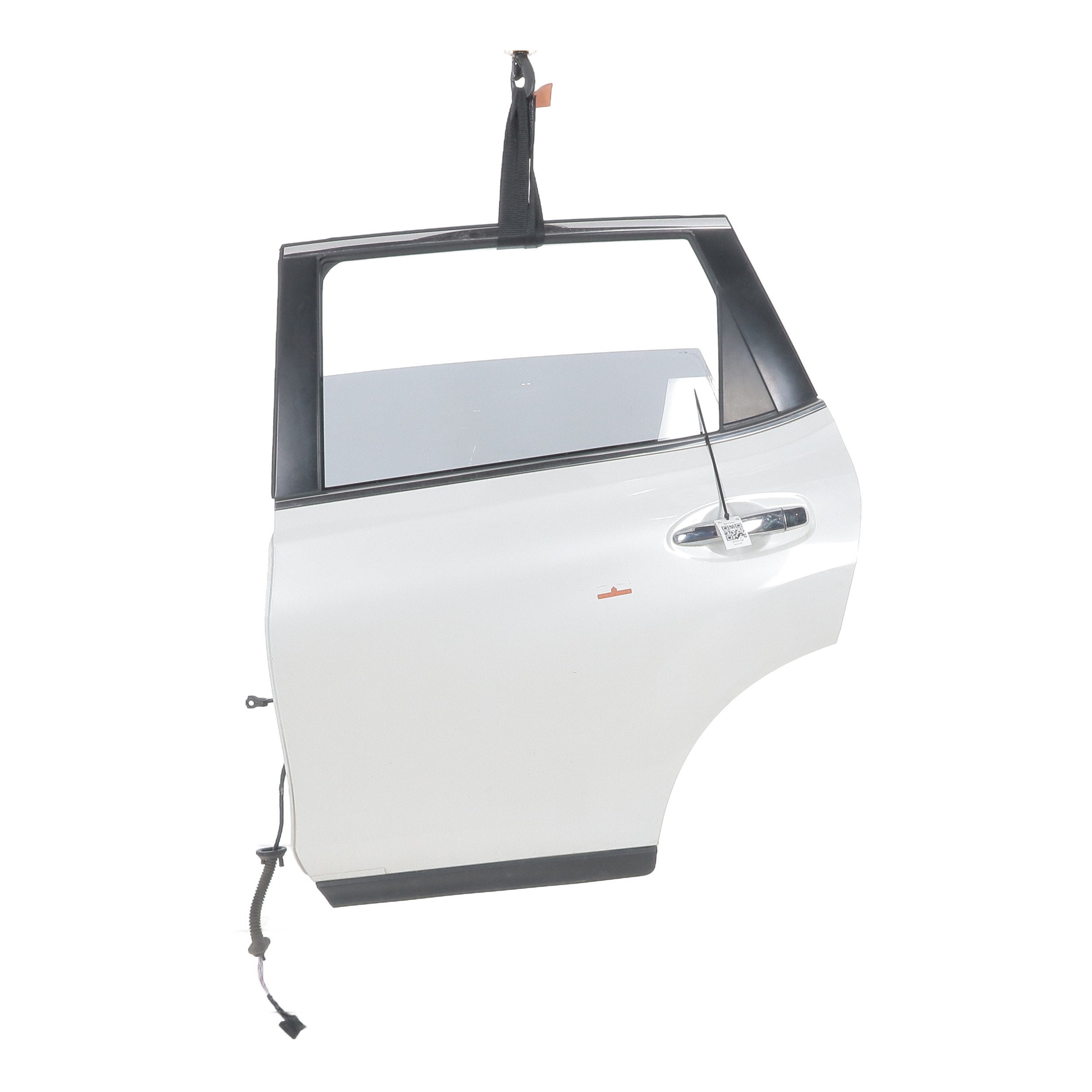 Porte arrière gauche NISSAN X-TRAIL 3 PH.1 H210A-4CBMA- Z0-7252I Z0-7252I