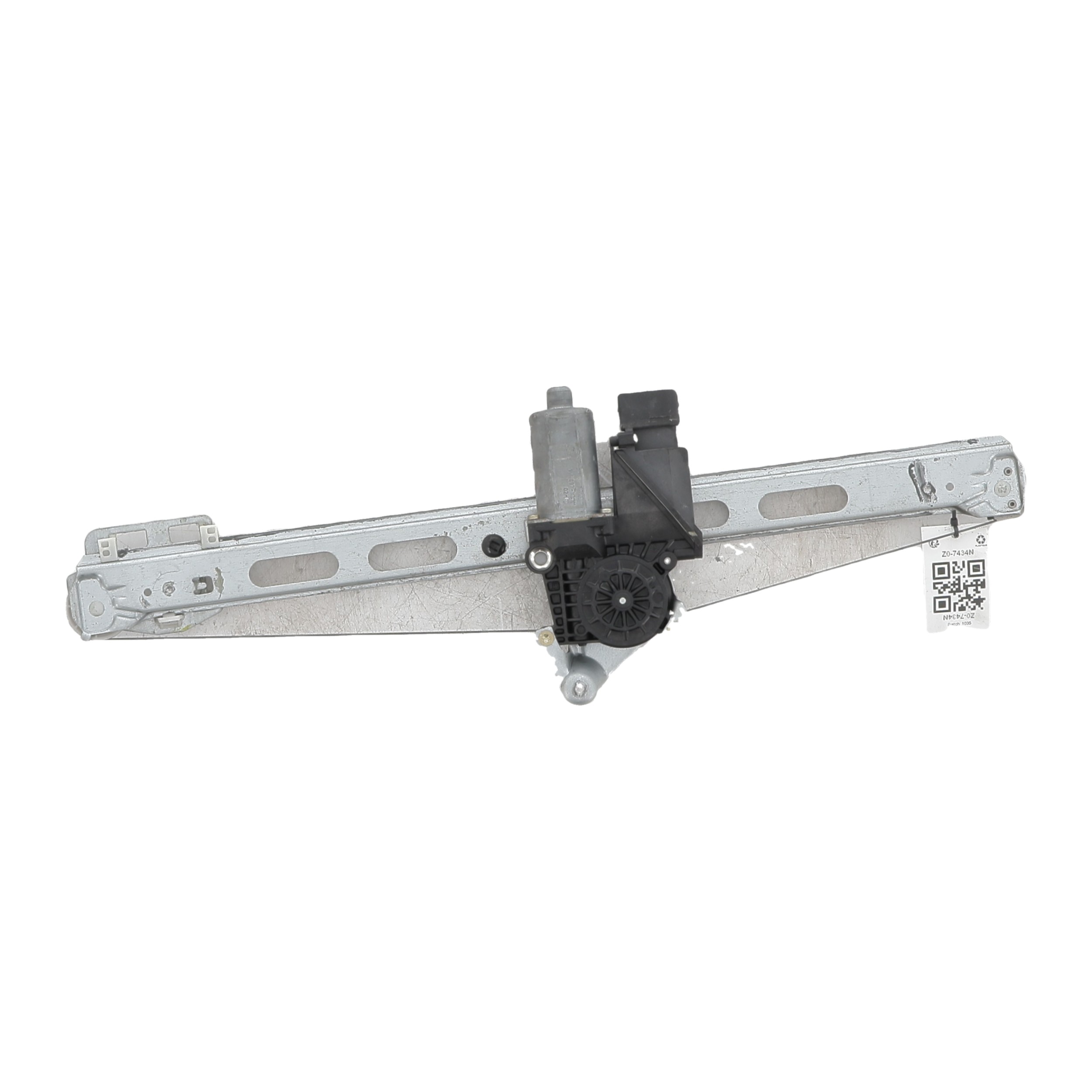 Lève-vitre avant gauche MERCEDES CLASSE A 1 PH.1 Z0-7434N Z0-7434N