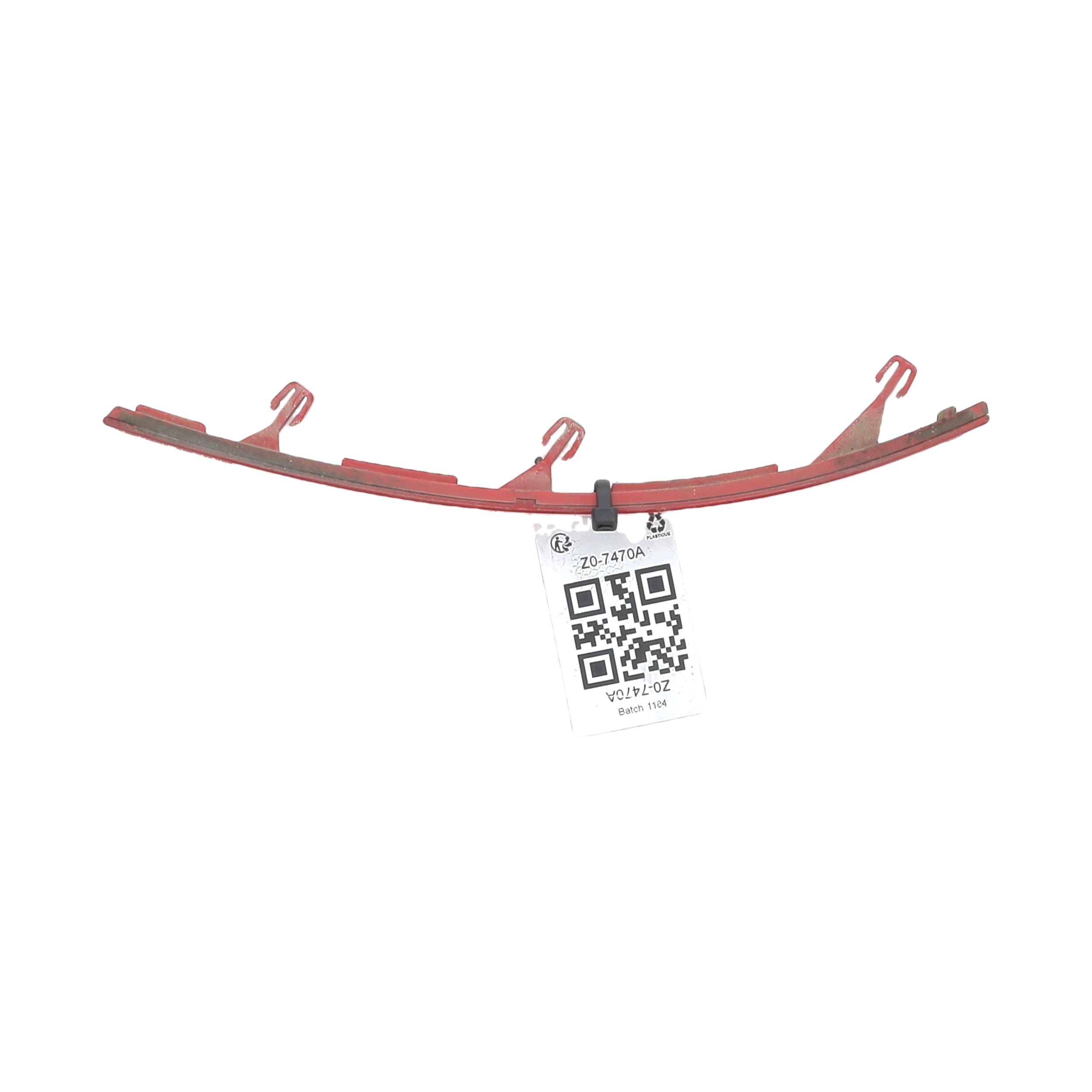 Catadioptre arrière droit 5N0945106 - VOLKSWAGEN TIGUAN 1 PH.2 2.0 TDI - Z0-7470A Z0-7470A