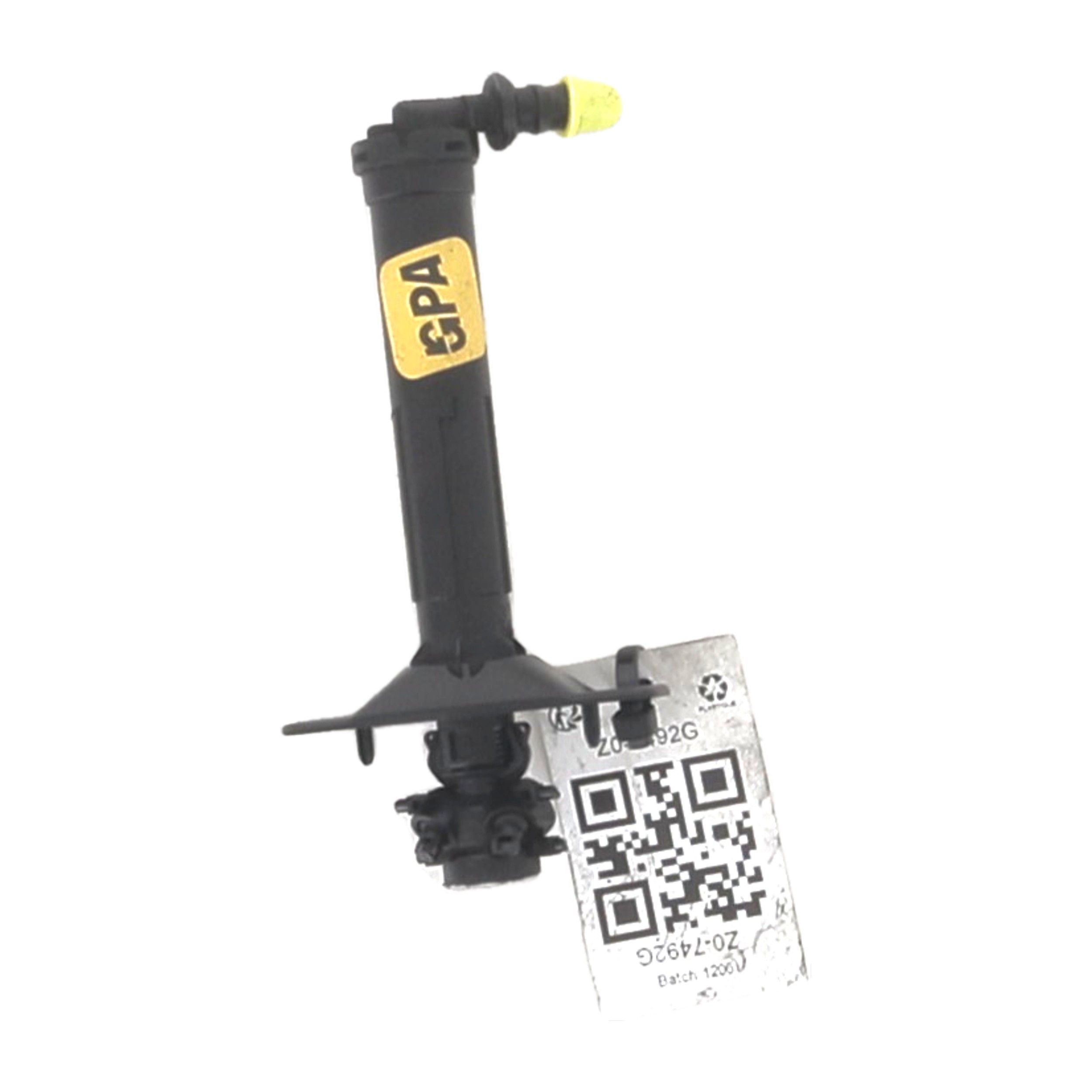 Gicleur lave phare droit 4G0955102A - AUDI A6 4 PH.2 4.0TFSIQ - Z0-7492G Z0-7492G