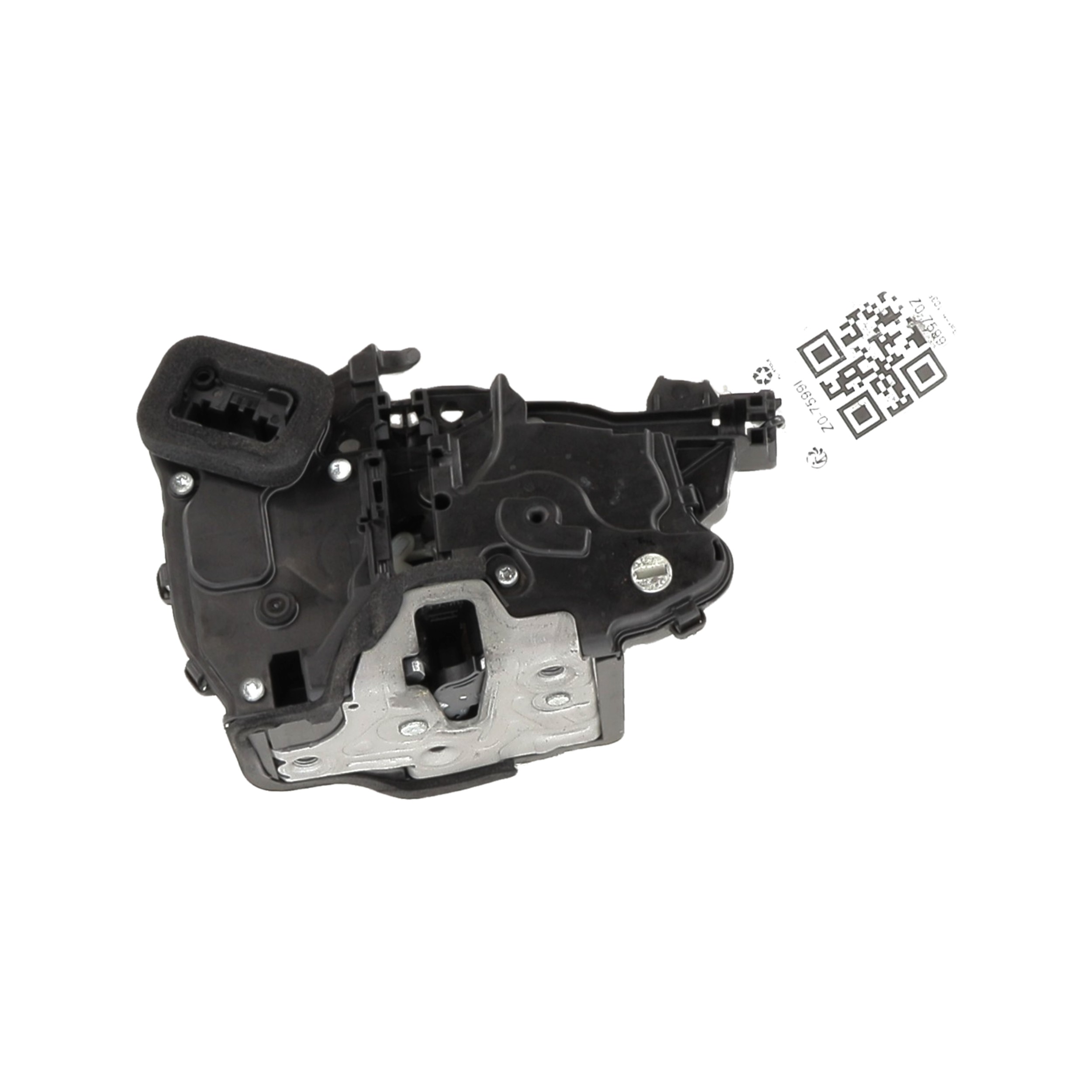 Serrue de porte arriere gauche 5TA839015L - VOLKSWAGEN POLO 6 PH.1 1.0 TSI - Z0-7599I Z0-7599I