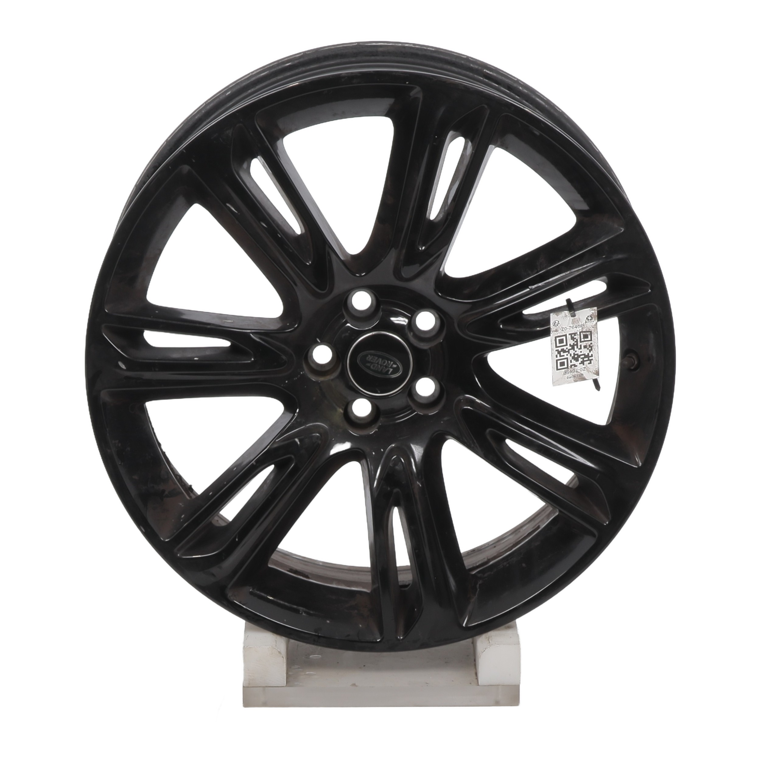 Jante alu LR138065 - LAND ROVER RANGE ROVER 2 2.0 D240 - Z0-7646P Z0-7646P