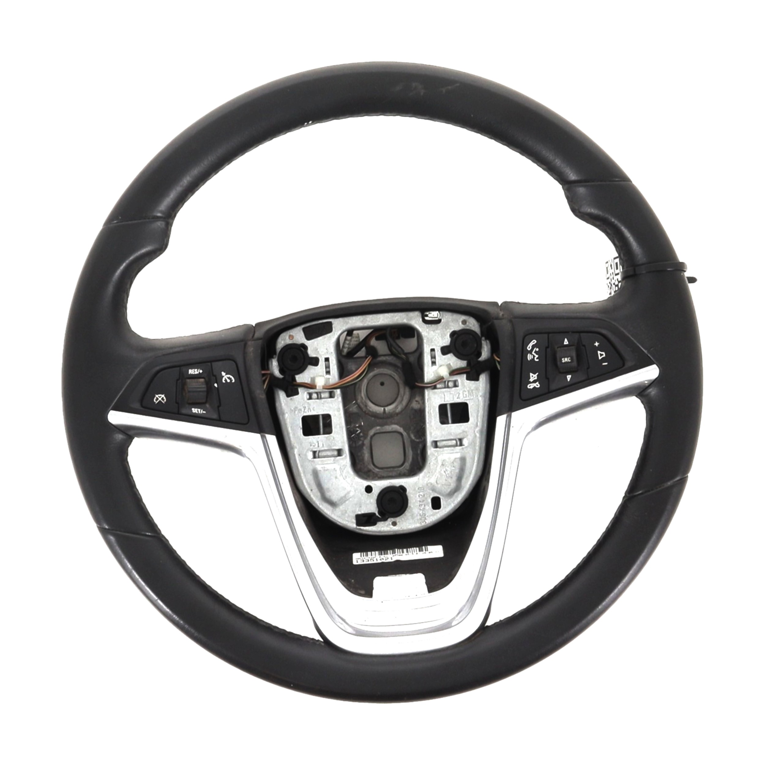 Volant 13351023 - OPEL MERIVA B PH.1 1.4T 120 - Z0-7673U Z0-7673U