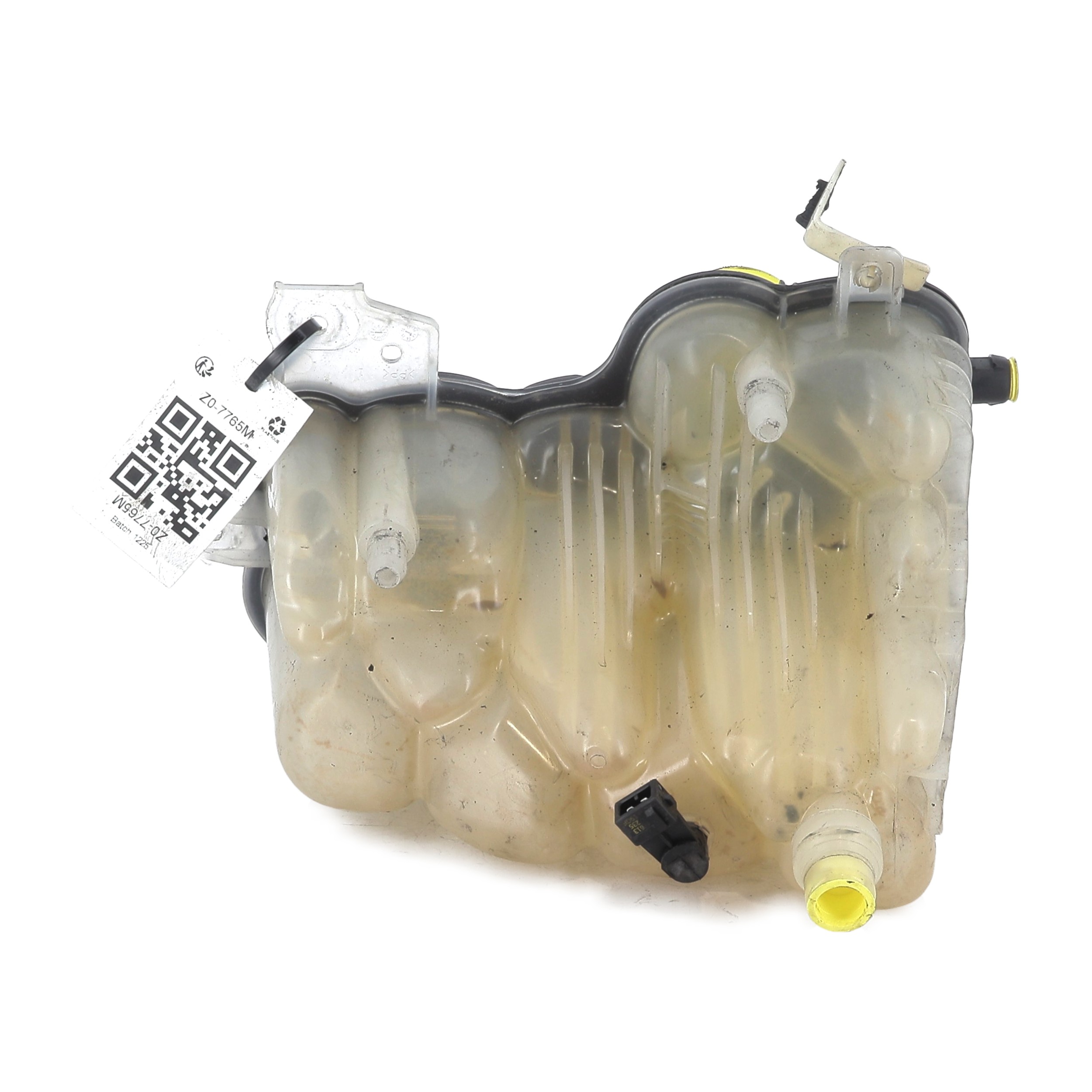 Vase d'expansion LR128194 - LAND ROVER RANGE ROVER 2 2.0 D240 - Z0-7765M Z0-7765M [reference_1613569]