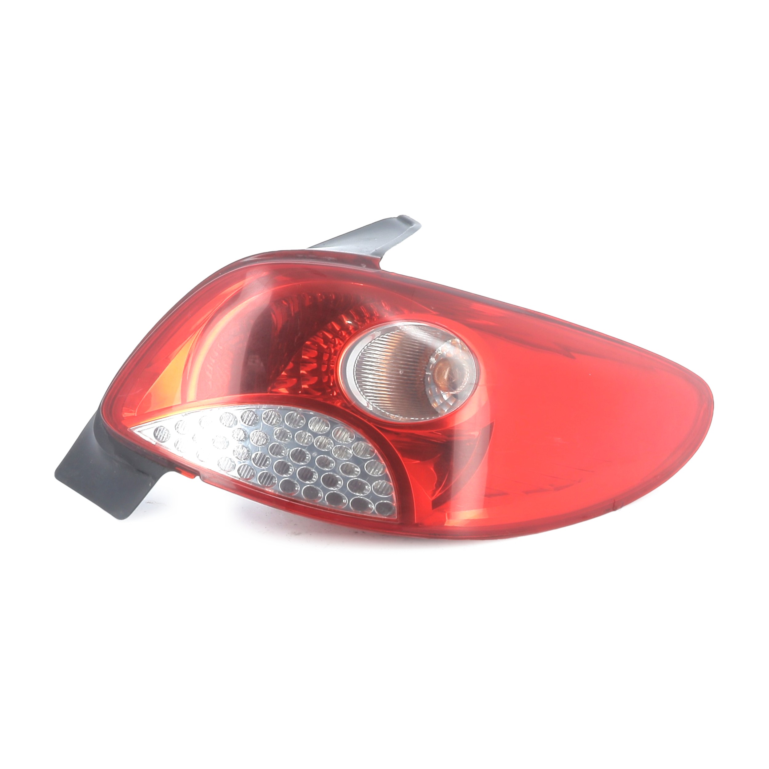 Feu arrière droit PEUGEOT 206 + réf. 6351GV Z0-7863P Z0-7863P