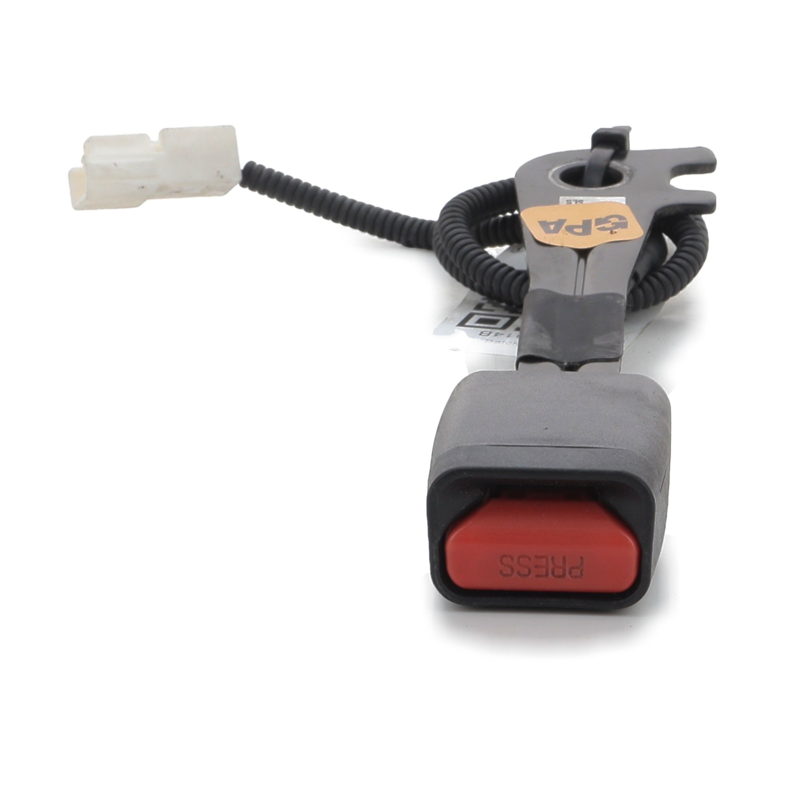 Attache ceinture avant droit KIA SPORTAGE 3 PH.1 Z0-7914B Z0-7914B