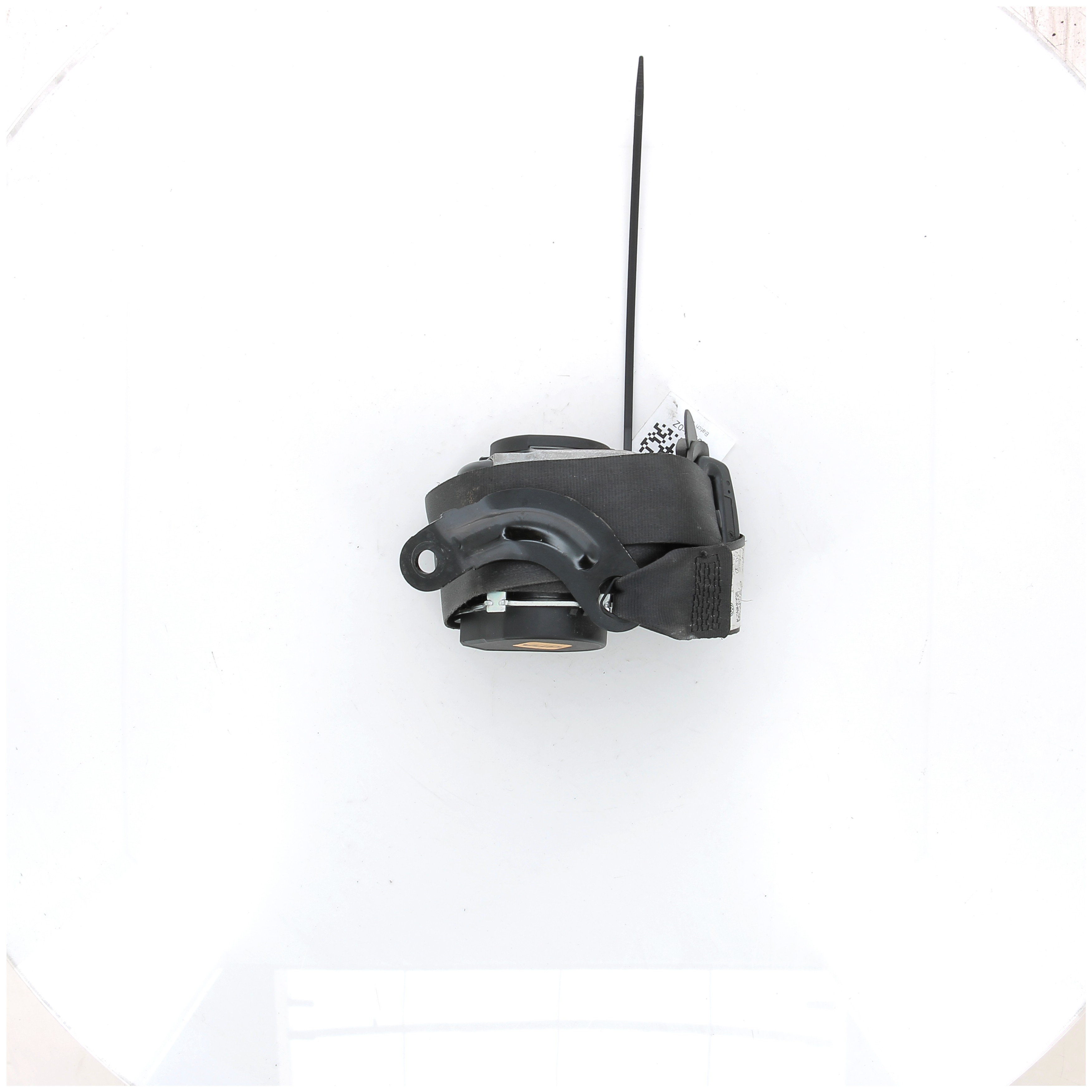 Ceinture avant droit VOLKSWAGEN GOLF PLUS PH.2 réf. 5M1857706GRAA Z0-7916U Z0-7916U