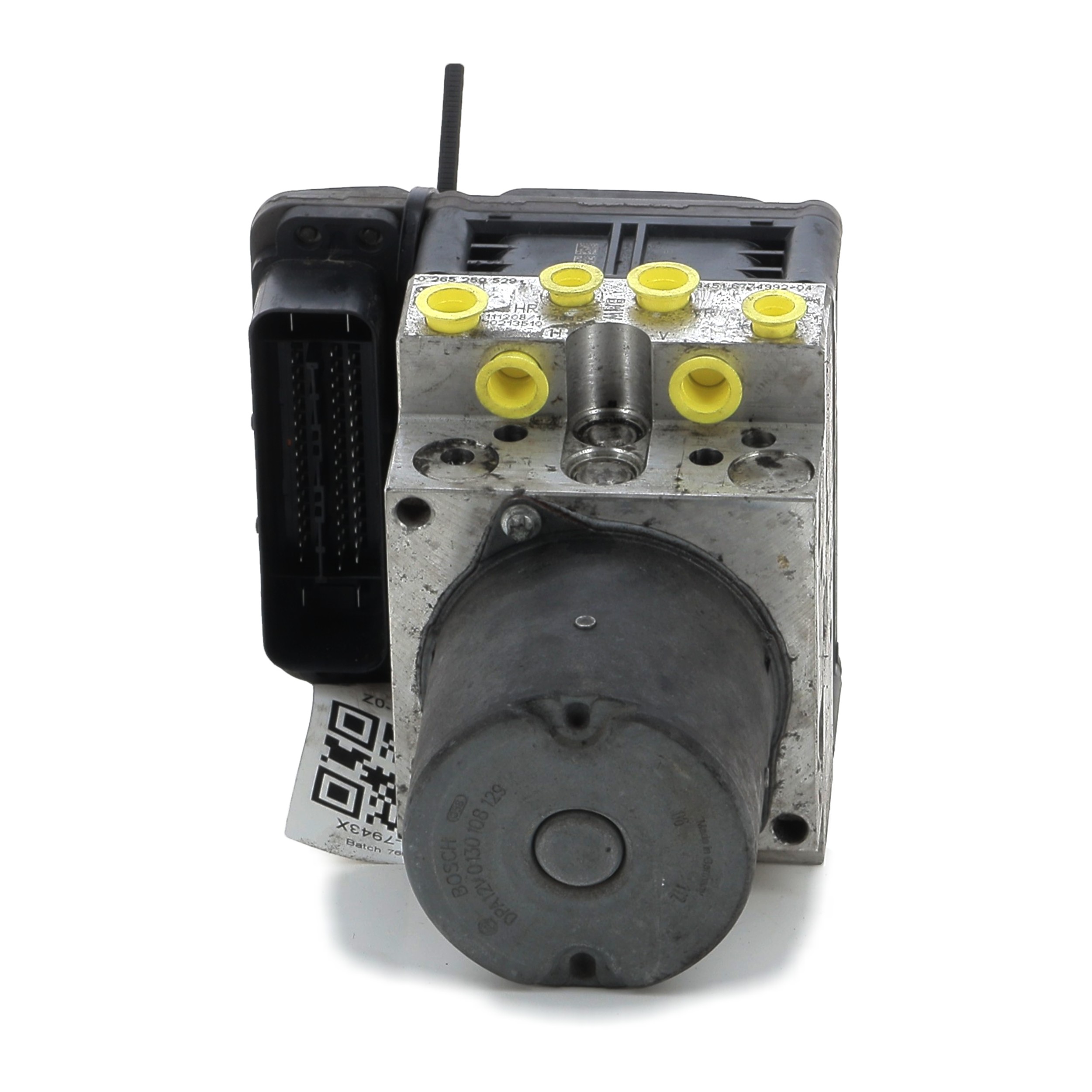 Bloc ABS 34516865026 - BMW X5 2 PH.2 XDRIVE40 - Z0-7943X Z0-7943X