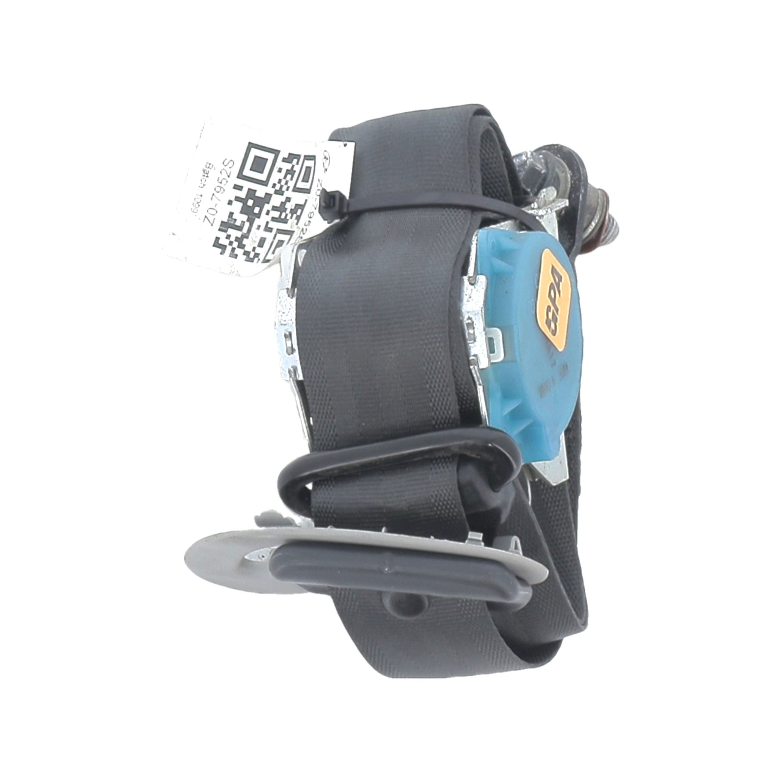 Ceinture arrière gauche HYUNDAI GETZ PH.2 réf. 898101C000WK Z0-7952S Z0-7952S