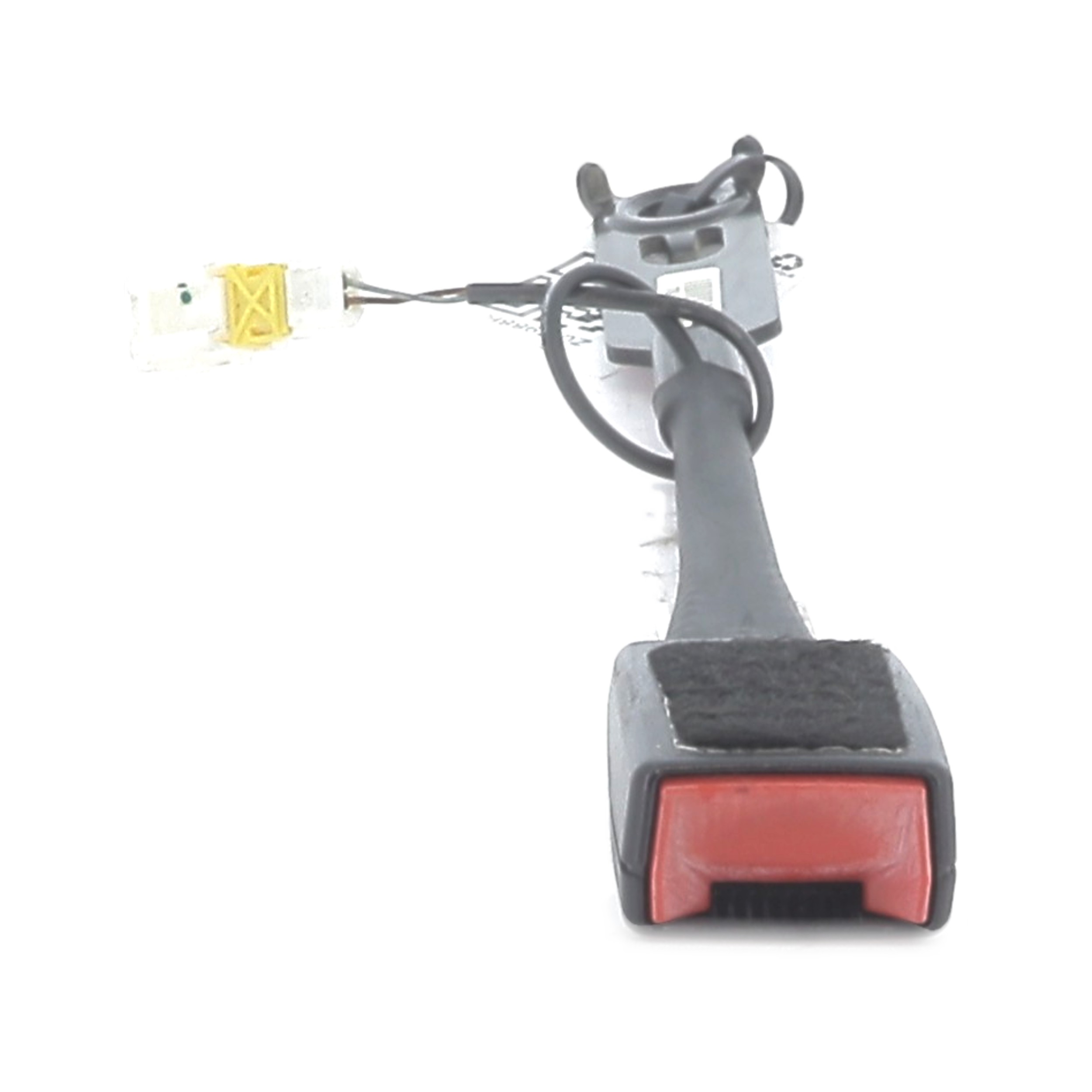 Attache ceinture avant gauche PEUGEOT 3008 1 PH.1 Z0-7988R Z0-7988R