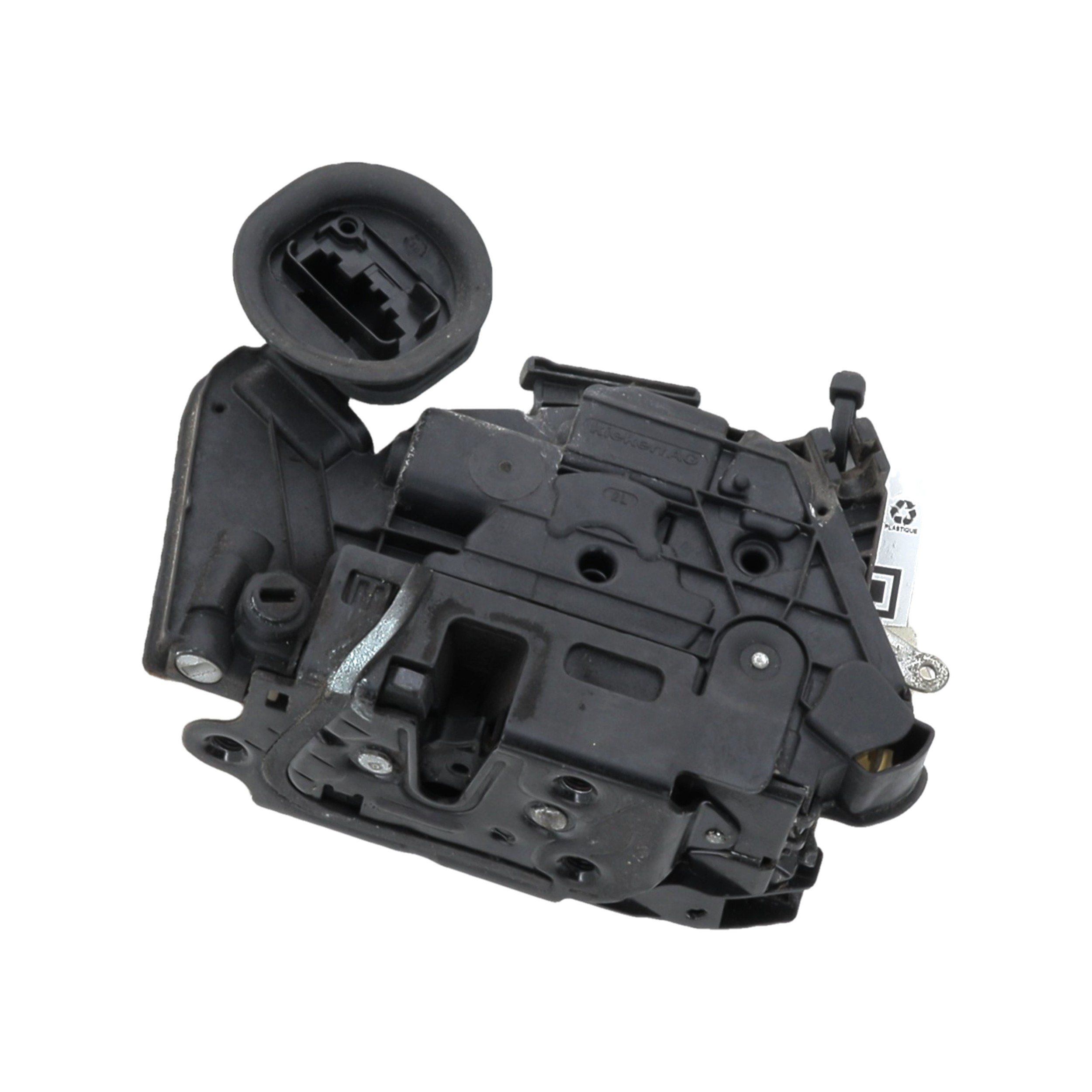 Serrue de porte arriere gauche 5K4839015M - VOLKSWAGEN GOLF 6 2.0 TSI - Z0-8013I Z0-8013I