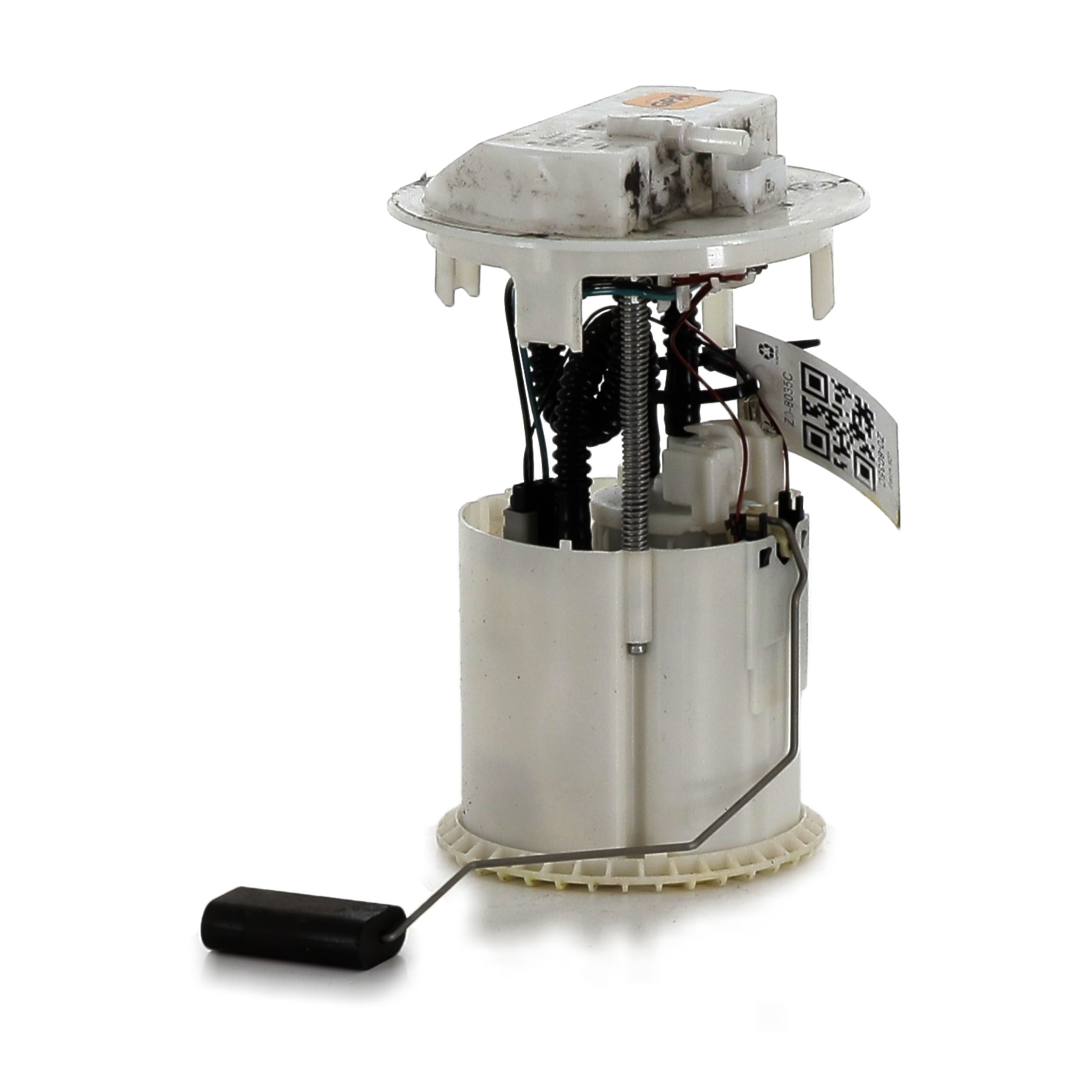 Pompe à carburant électrique 00001525CR - CITROEN C2 PH.1 1.1 8V - Z0-8035C Z0-8035C