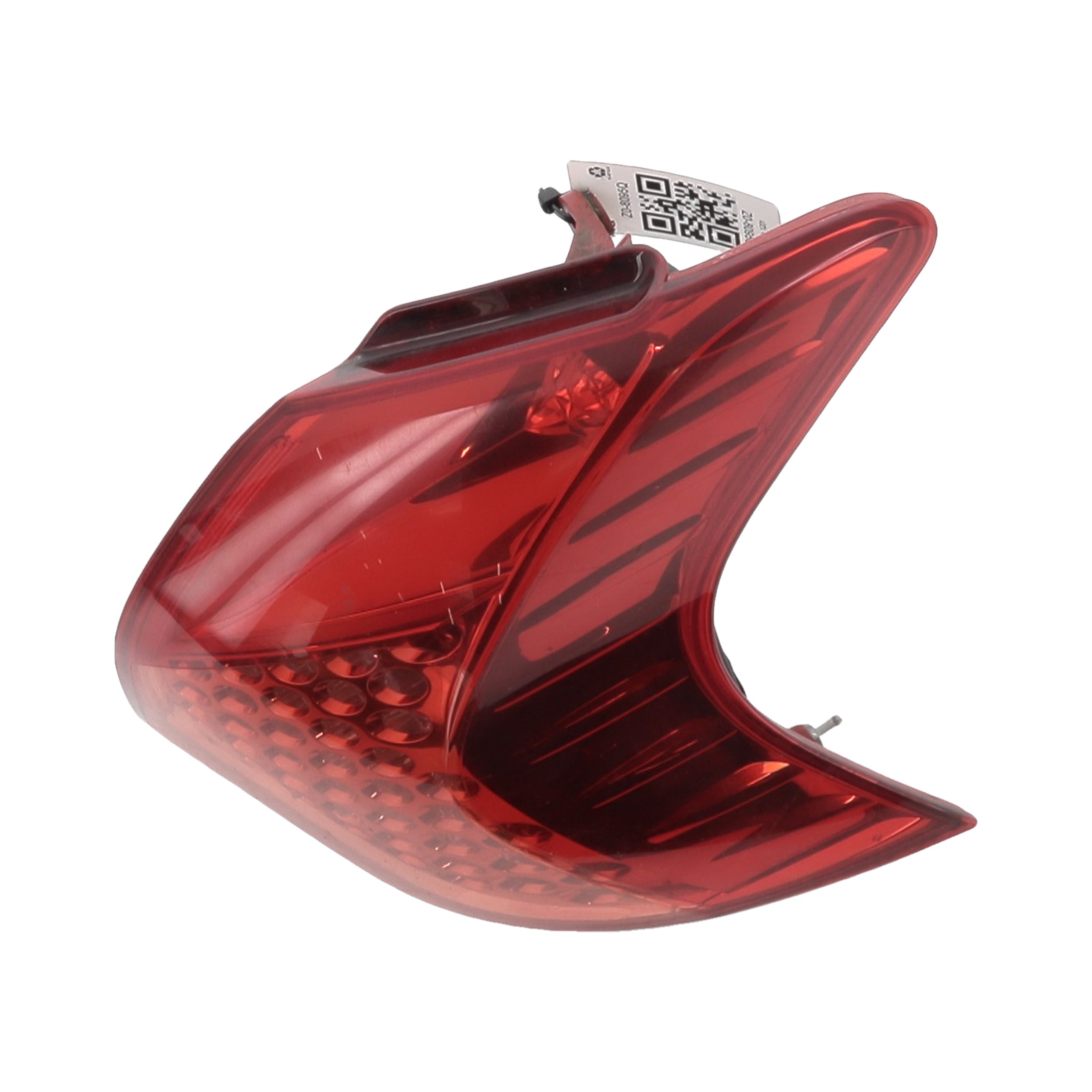 Feu arrière droit PEUGEOT 3008 1 PH.1 réf. 6351HC Z0-8095Q Z0-8095Q