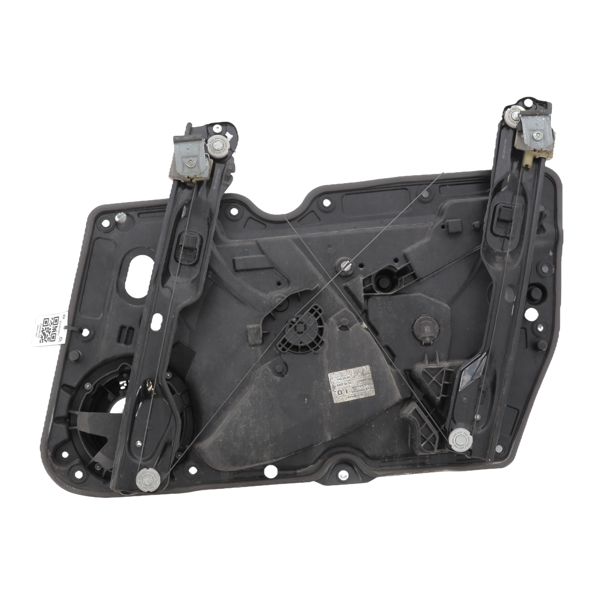 Lève-vitre gauche VOLKSWAGEN GOLF 6 Z0-8095V Z0-8095V