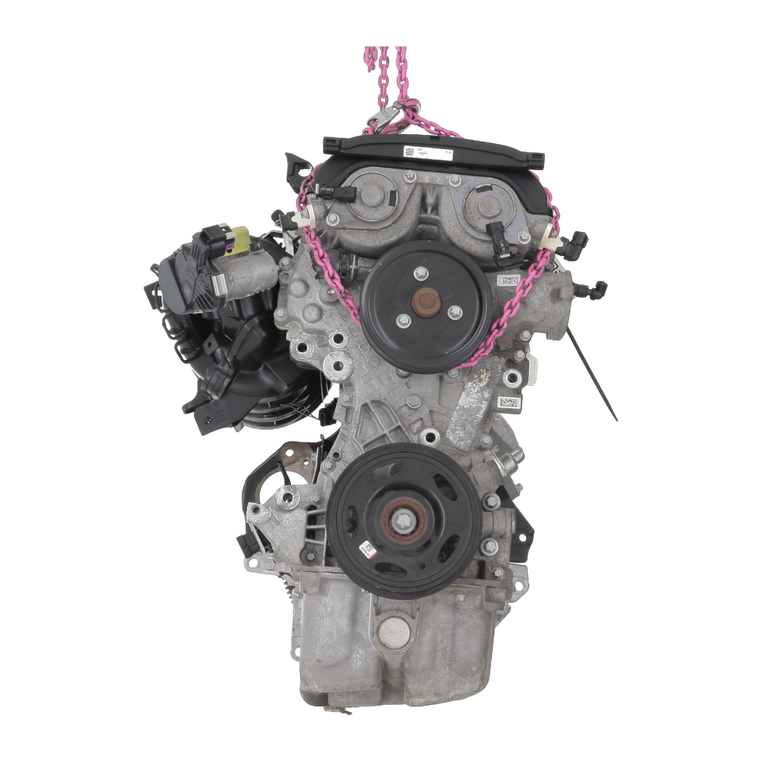 Moteur type D14XEL-CORSA OPEL CORSA E Z0-8171C Z0-8171C