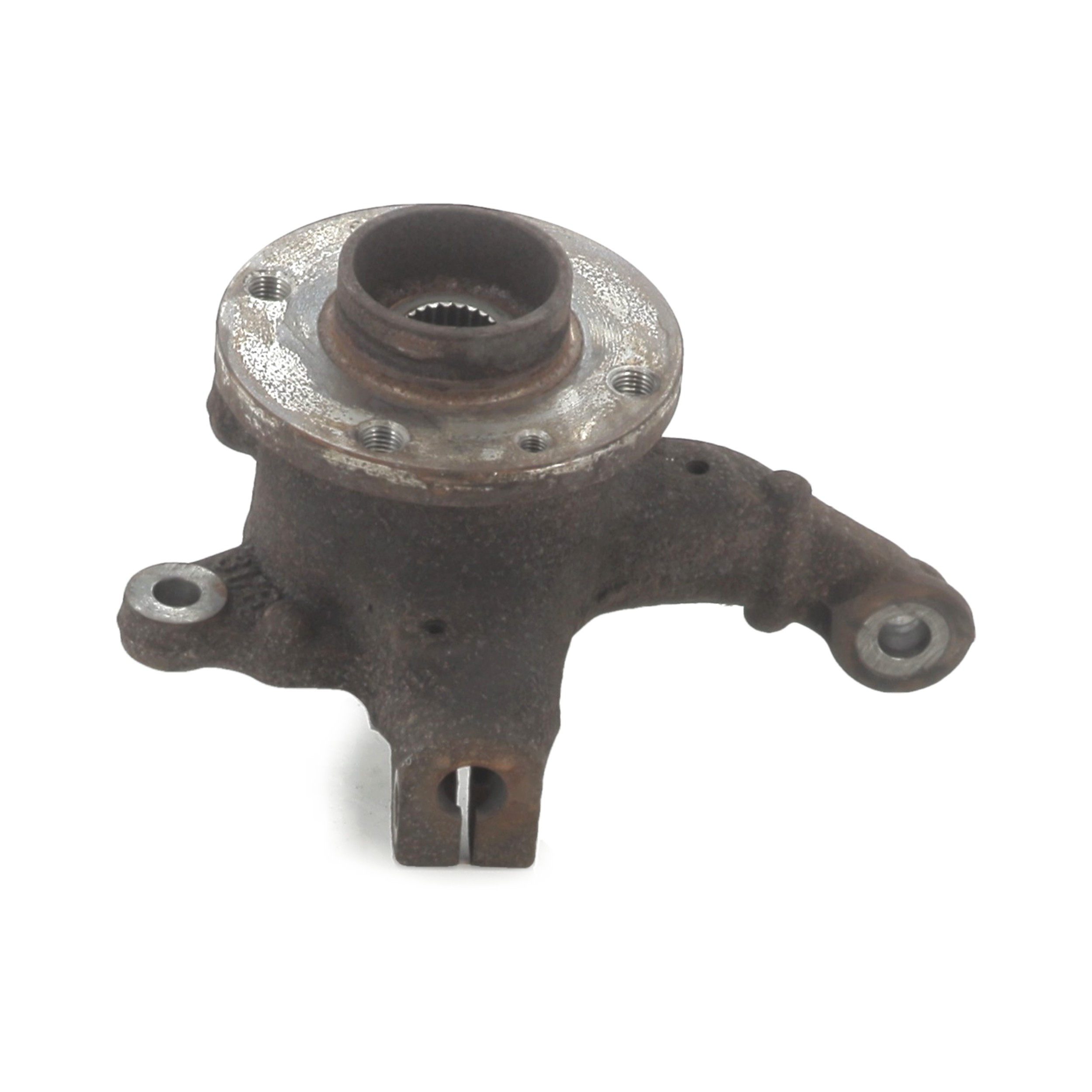 Pivot avant gauche DACIA SANDERO 3 PH.1 ECOG 100 réf. 400159248R Z0-8171L Z0-8171L