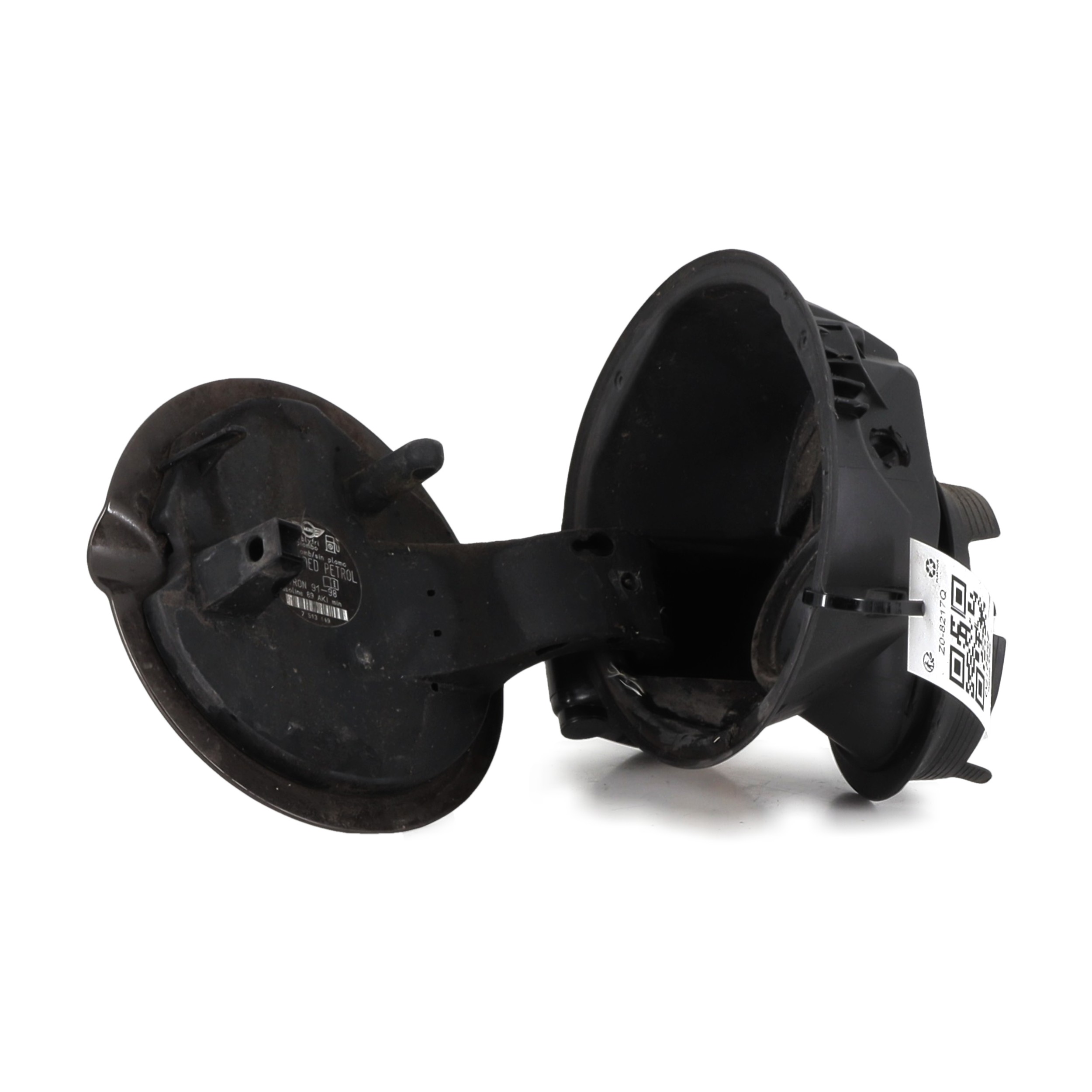 Trappe portillon carburant 51170430311 - MINI MINI 2 PH.2 COOPER - Z0-8217Q Z0-8217Q